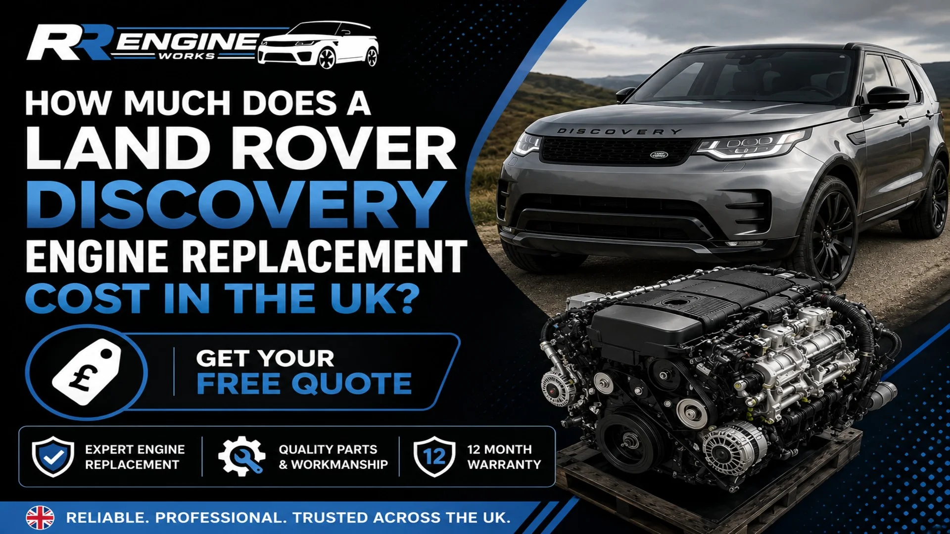 how much does a land rover