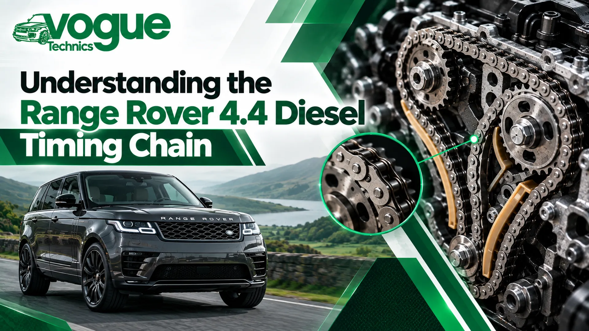 what are the warning signs of a land rover