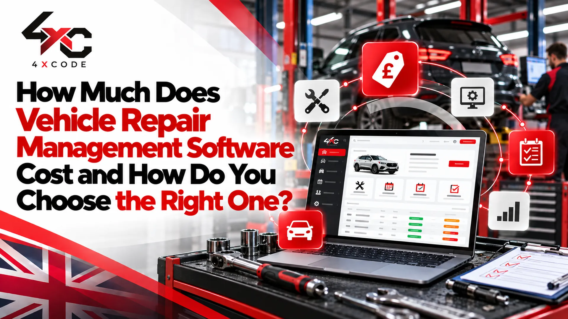 How Much Does Vehicle Repair