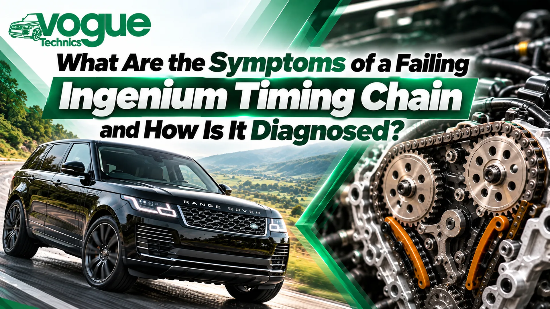 What Are the Symptoms of a Failing Ingenium