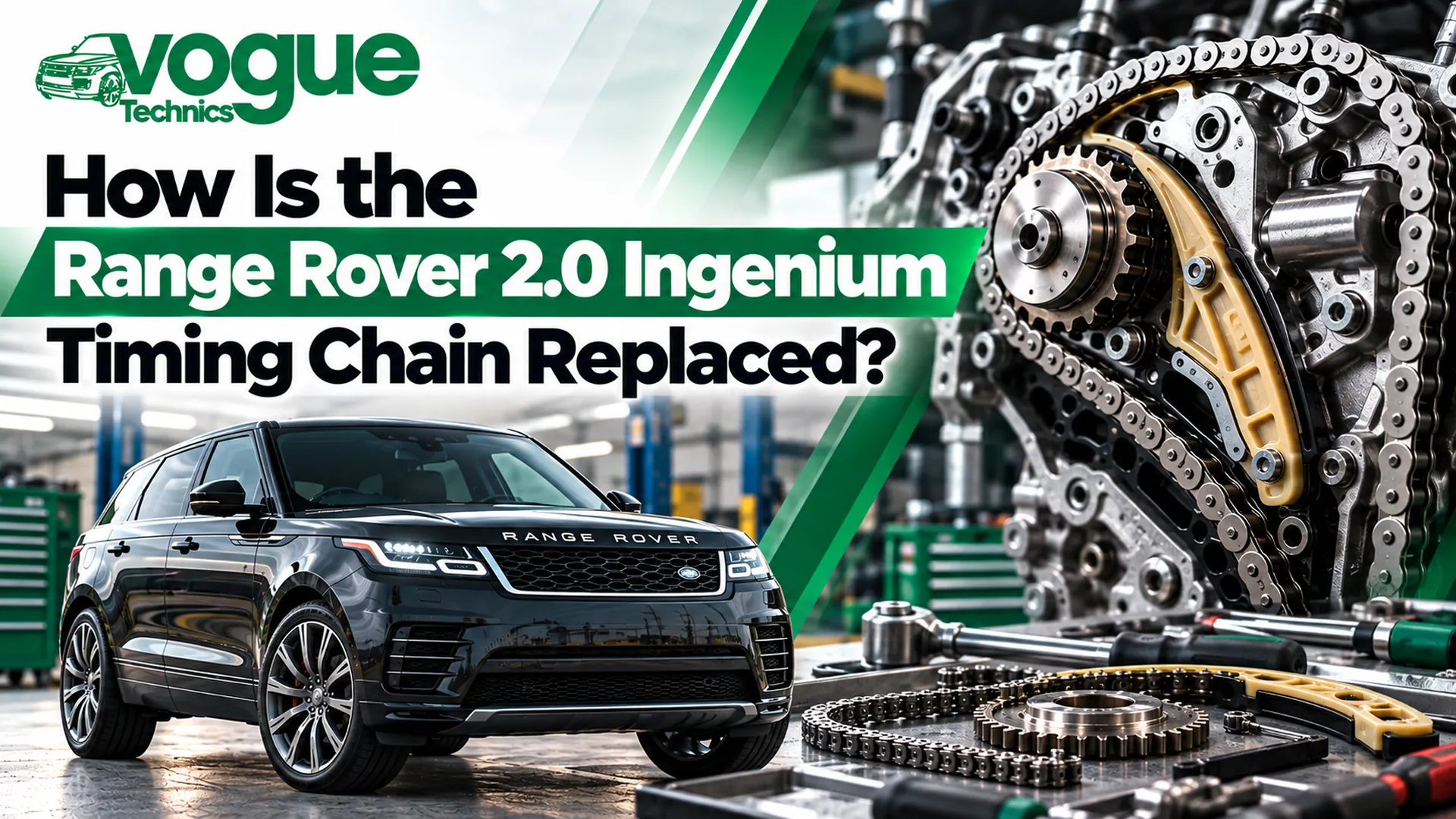 How Is the Range Rover