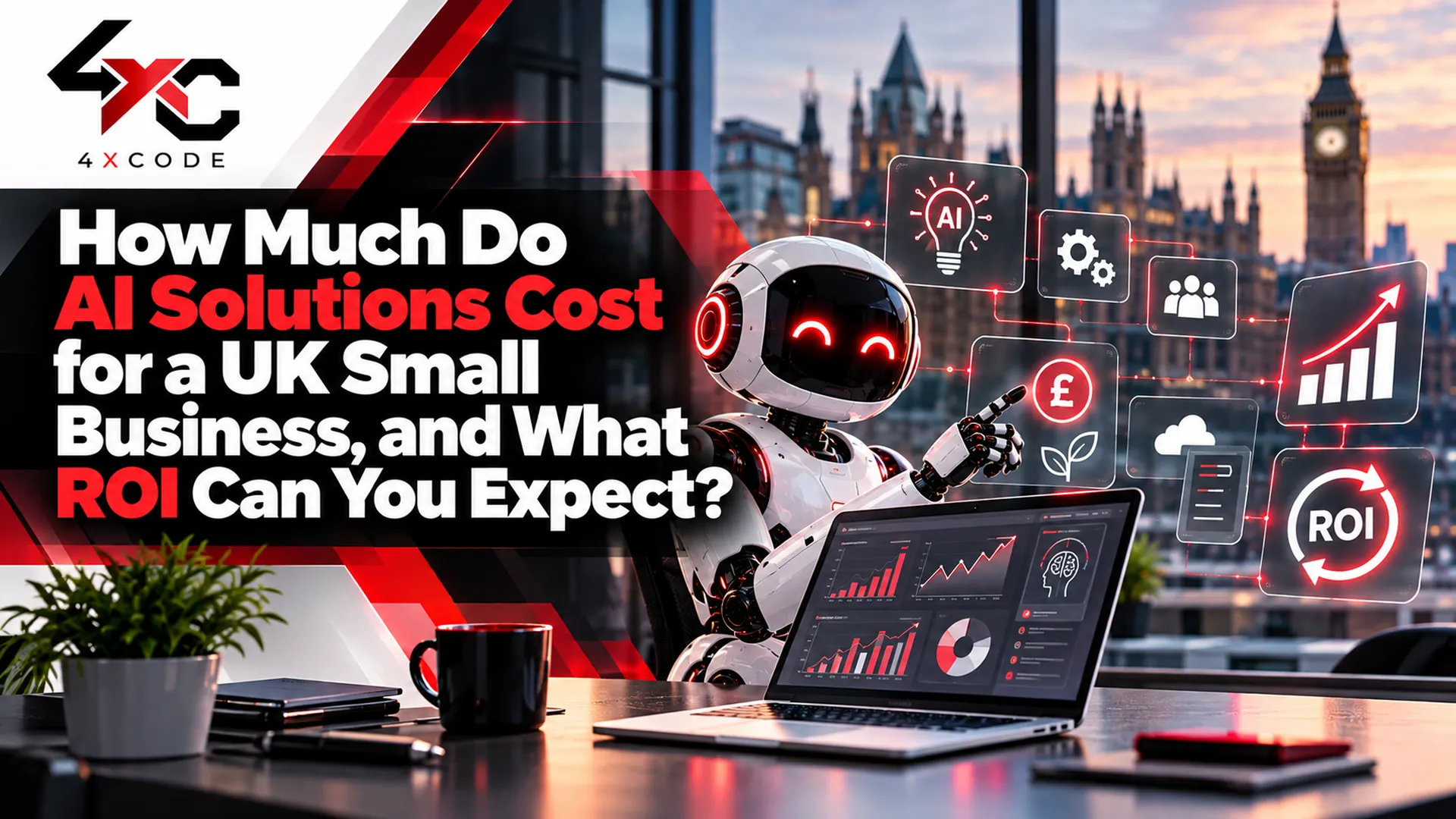 How Much Do AI Solutions Cost