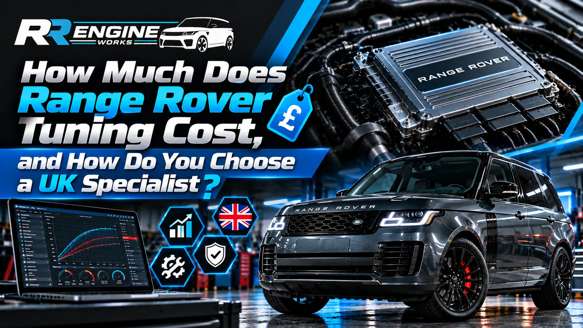 How Much Does Range Rover Tuning Cost,