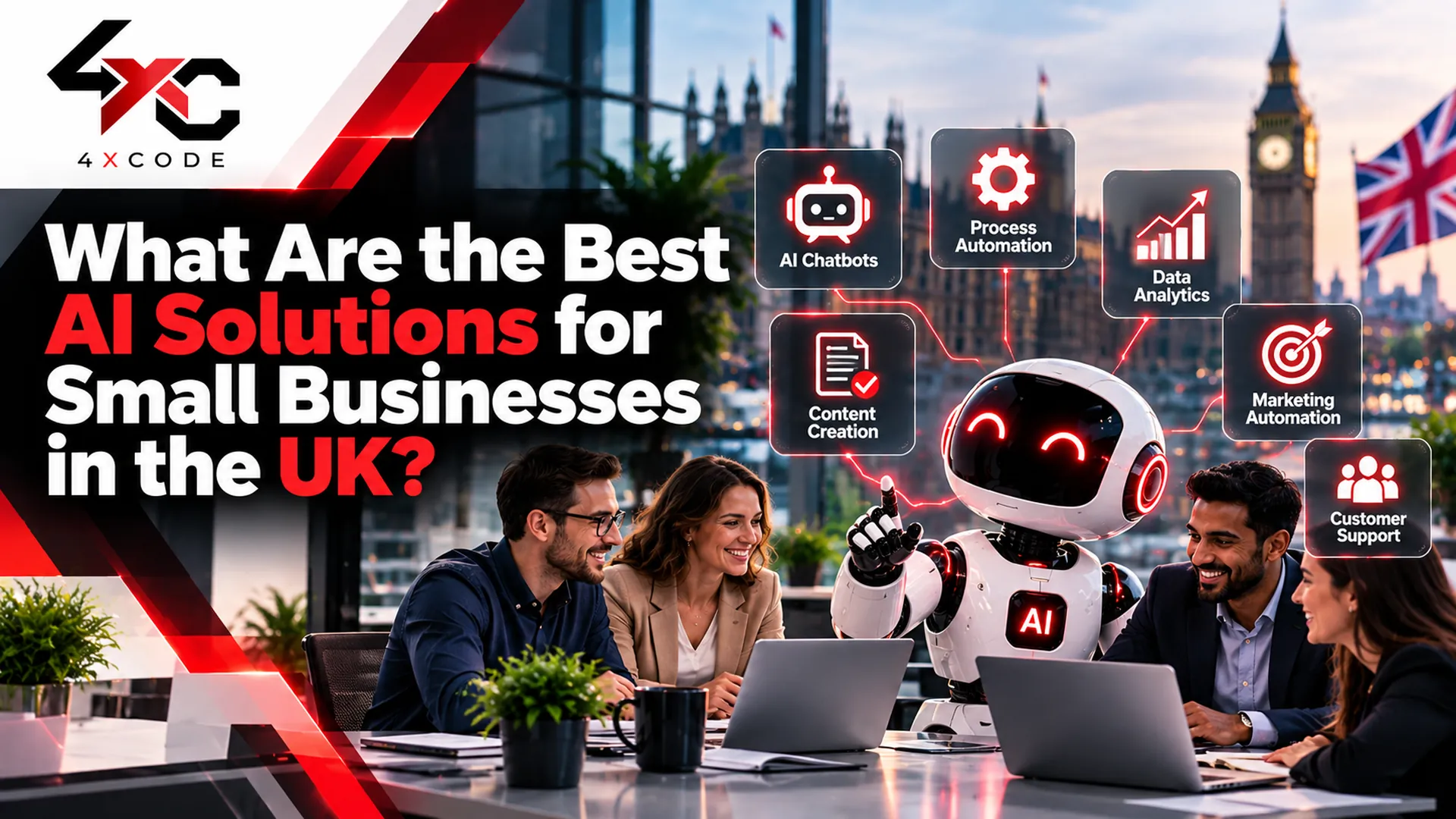 What Are the Best AI Solutions