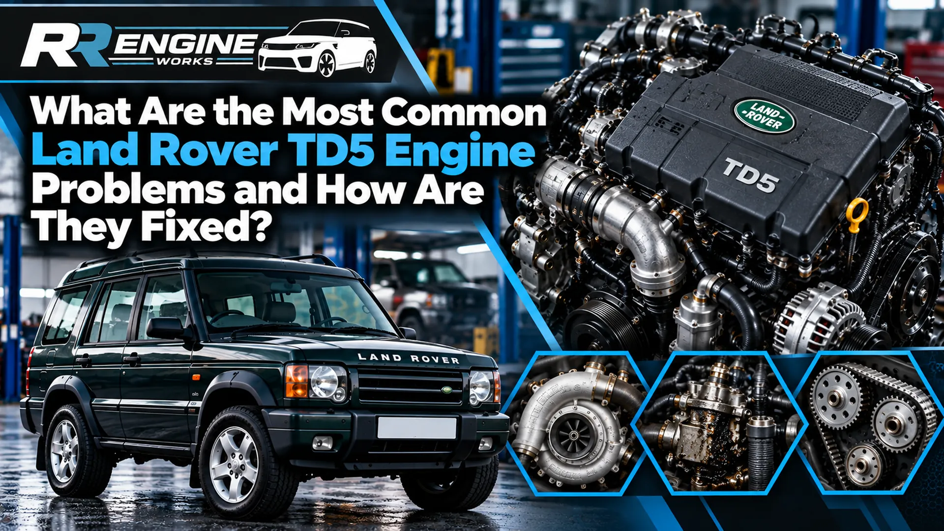 What Are the Most Common
