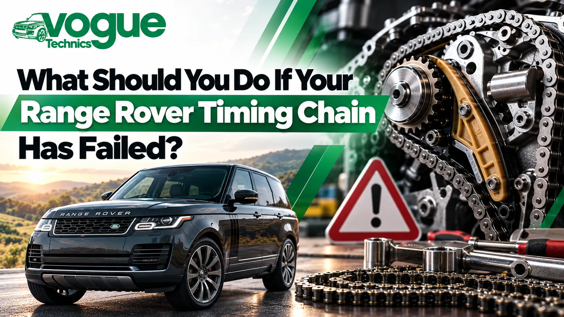 What Should You Do If Your Range