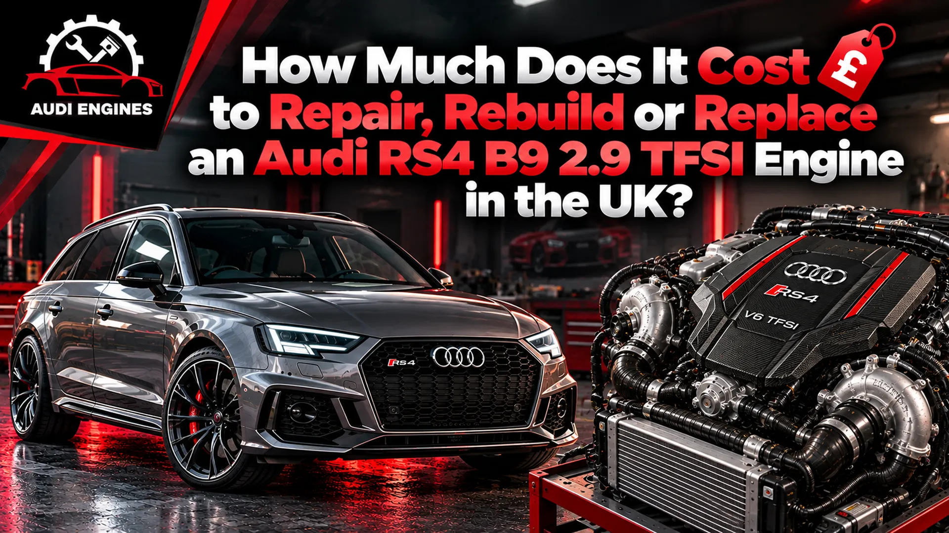 How Much Does It Cost to Repair