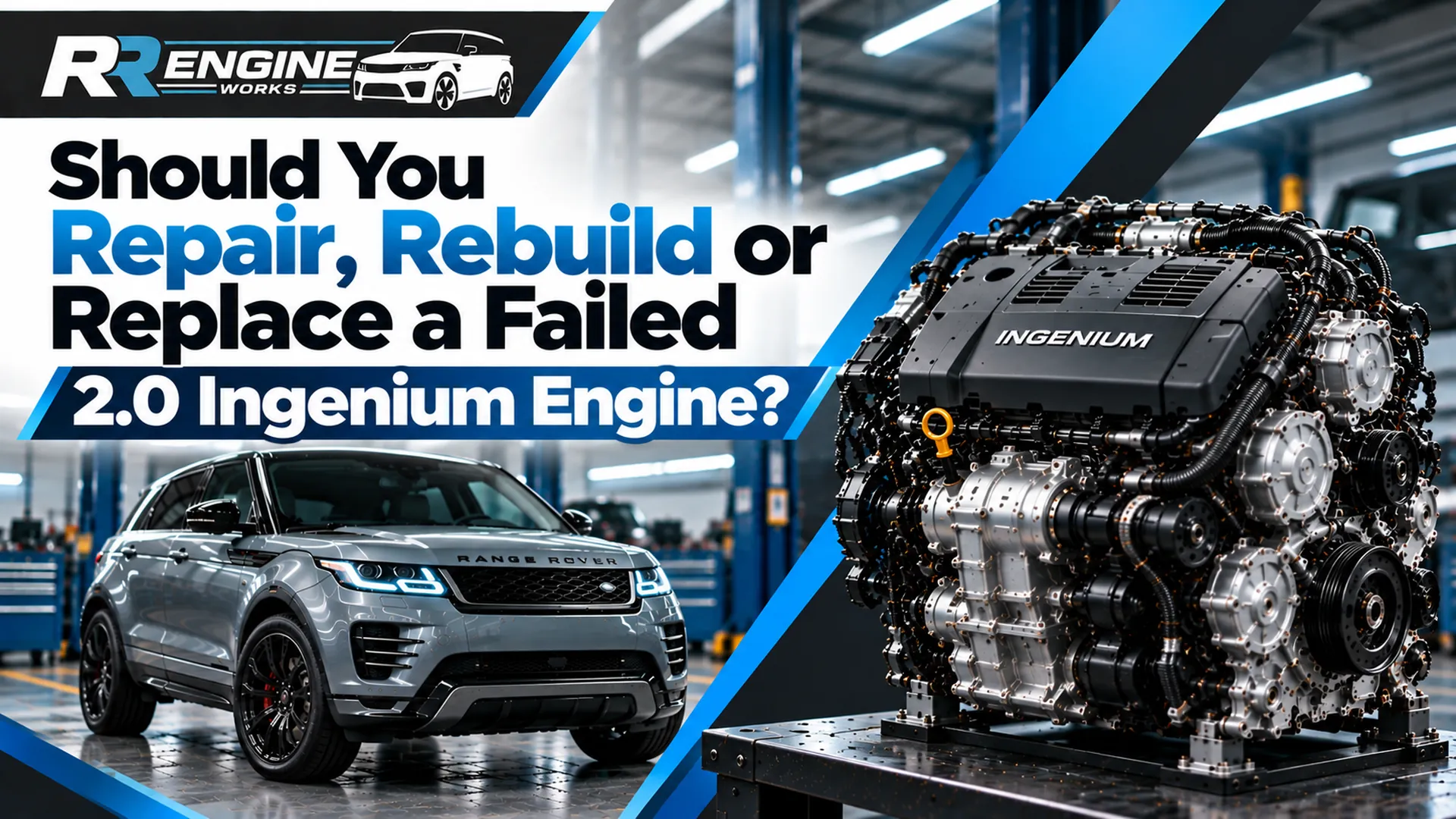 Should You Repair or Replace