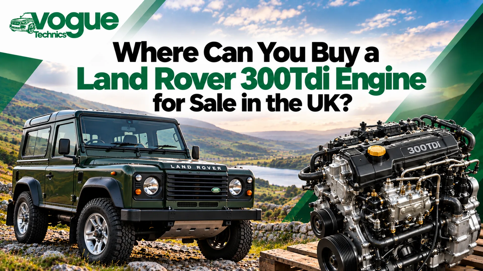 Where Can You Buy a Land Rover