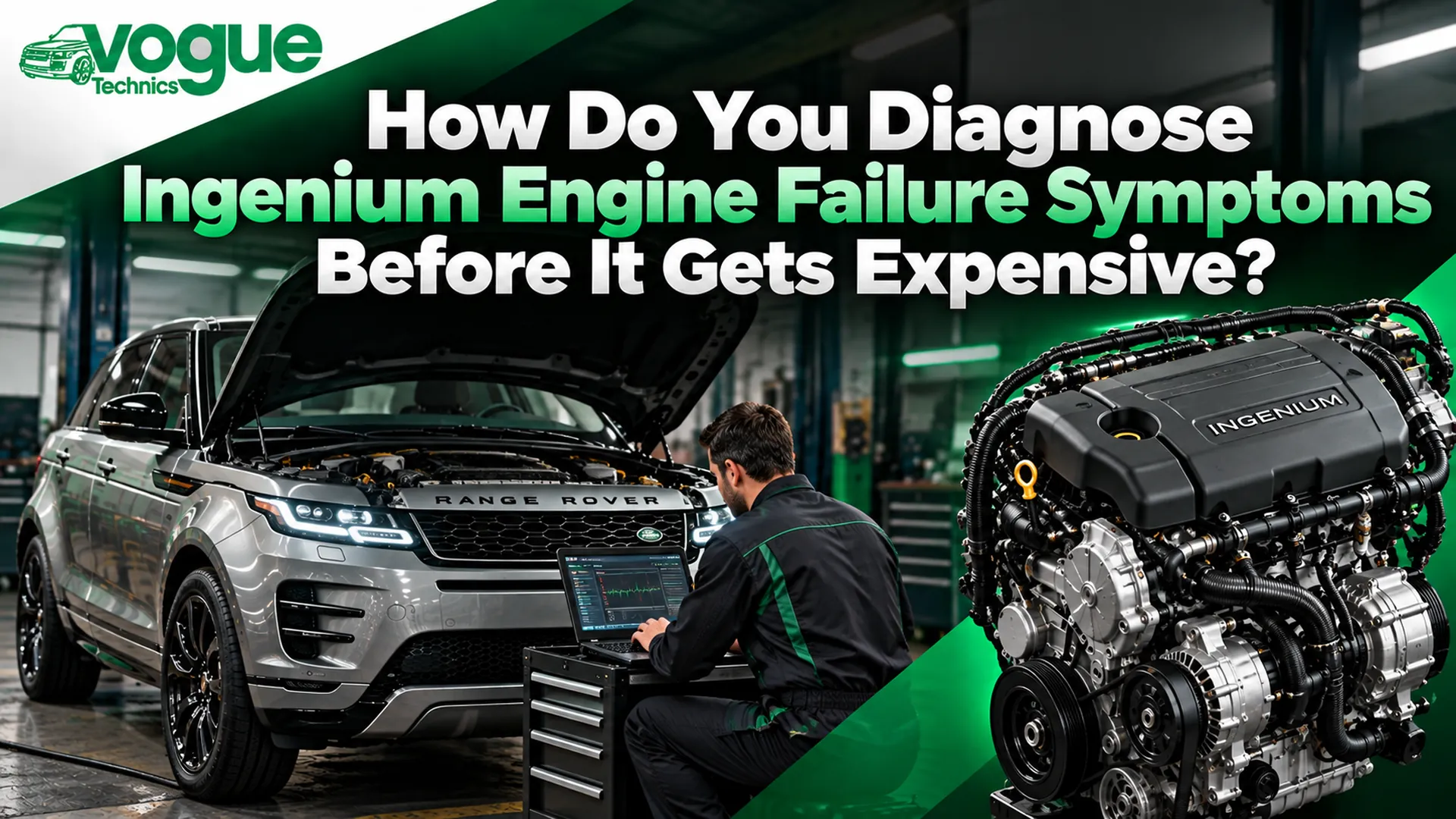 How Do You Diagnose Ingenium