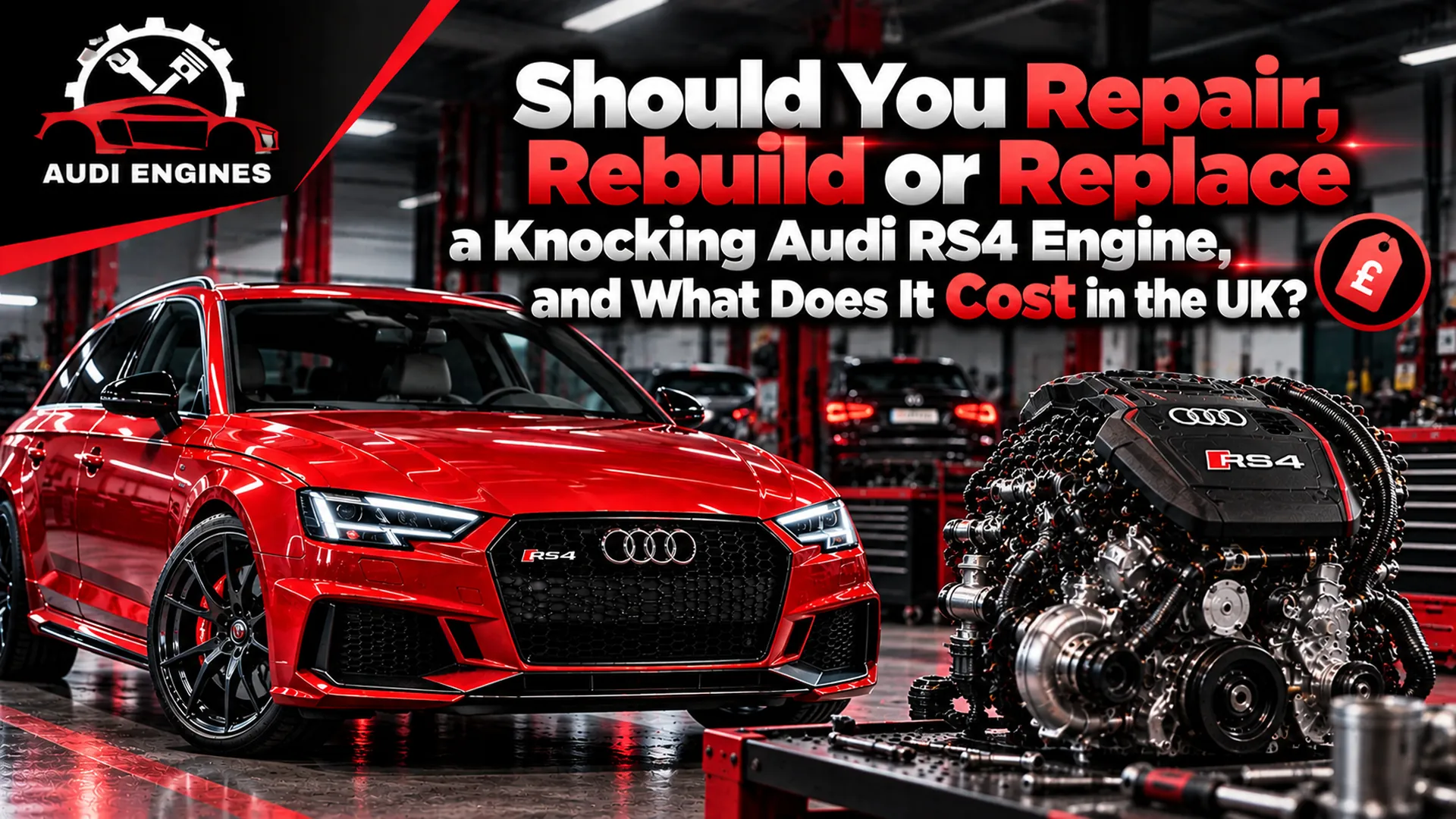 Should You Repair