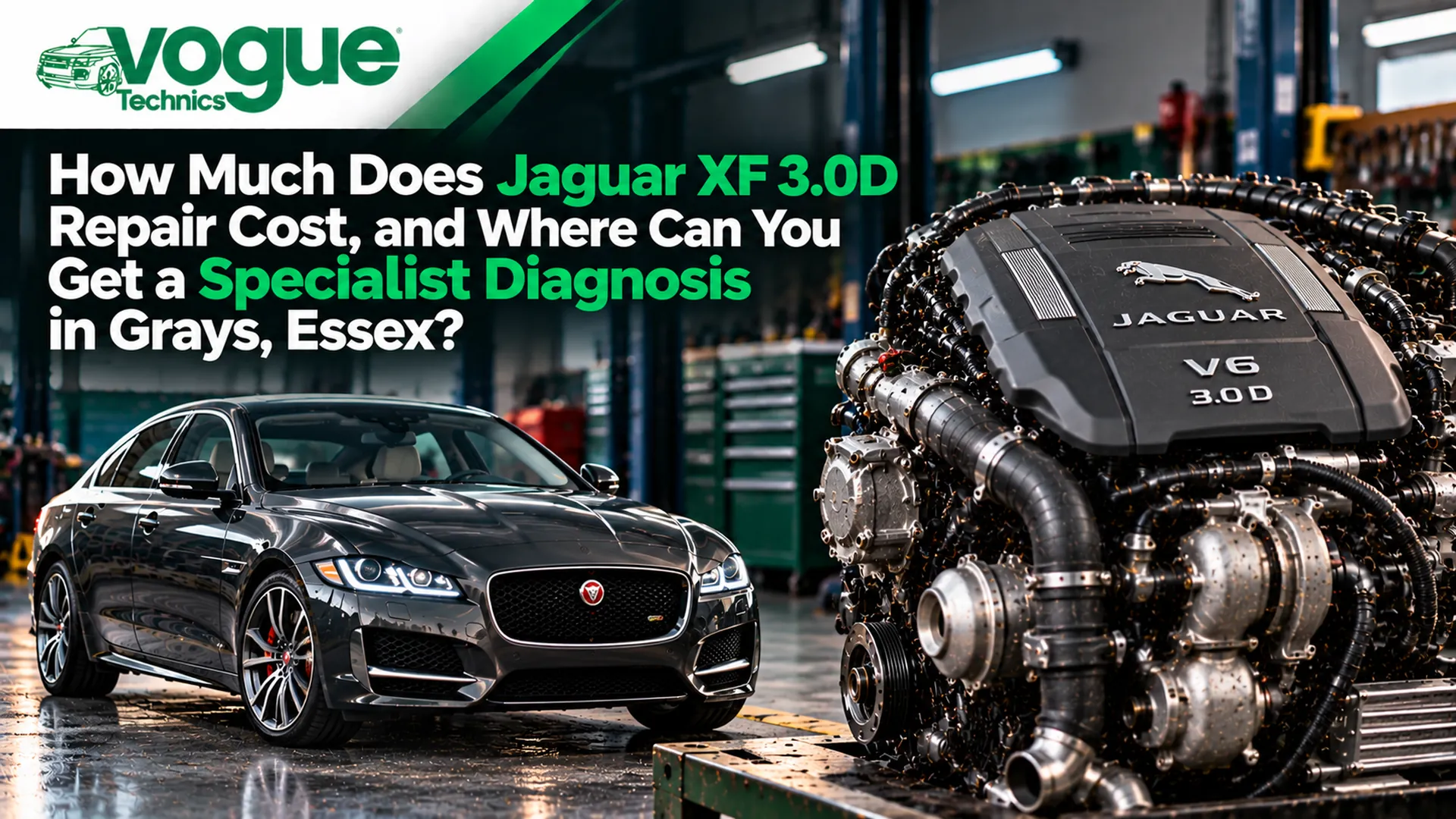 How Much Does Jaguar XF