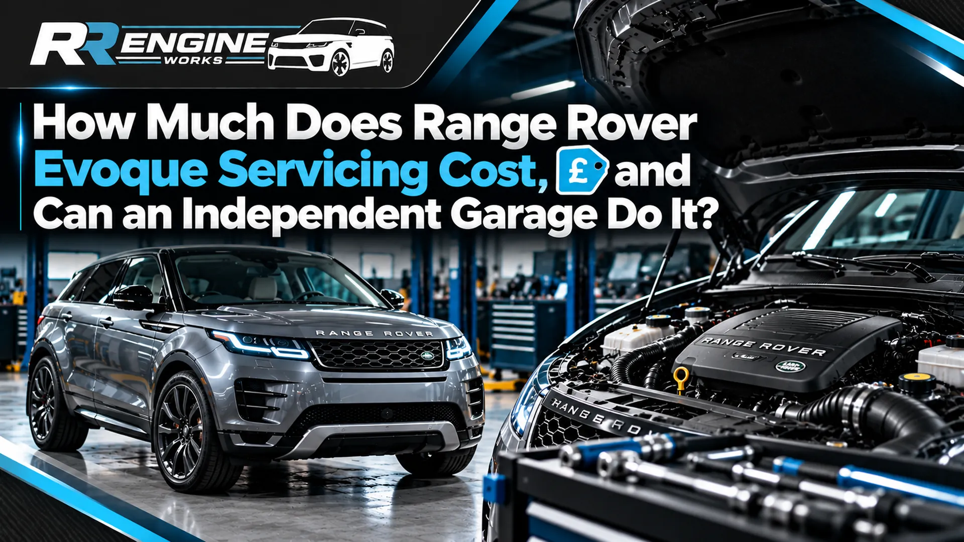 How Much Does Range Rover