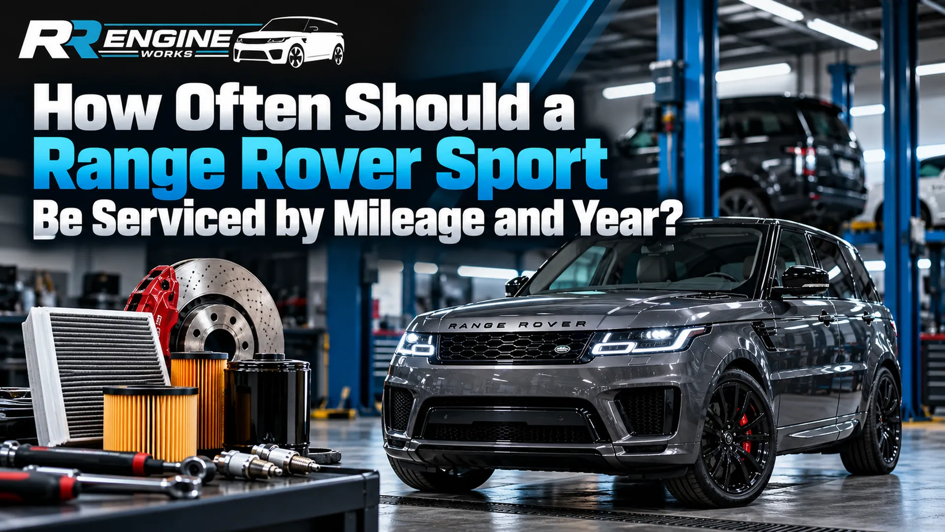 How Often Should a Range