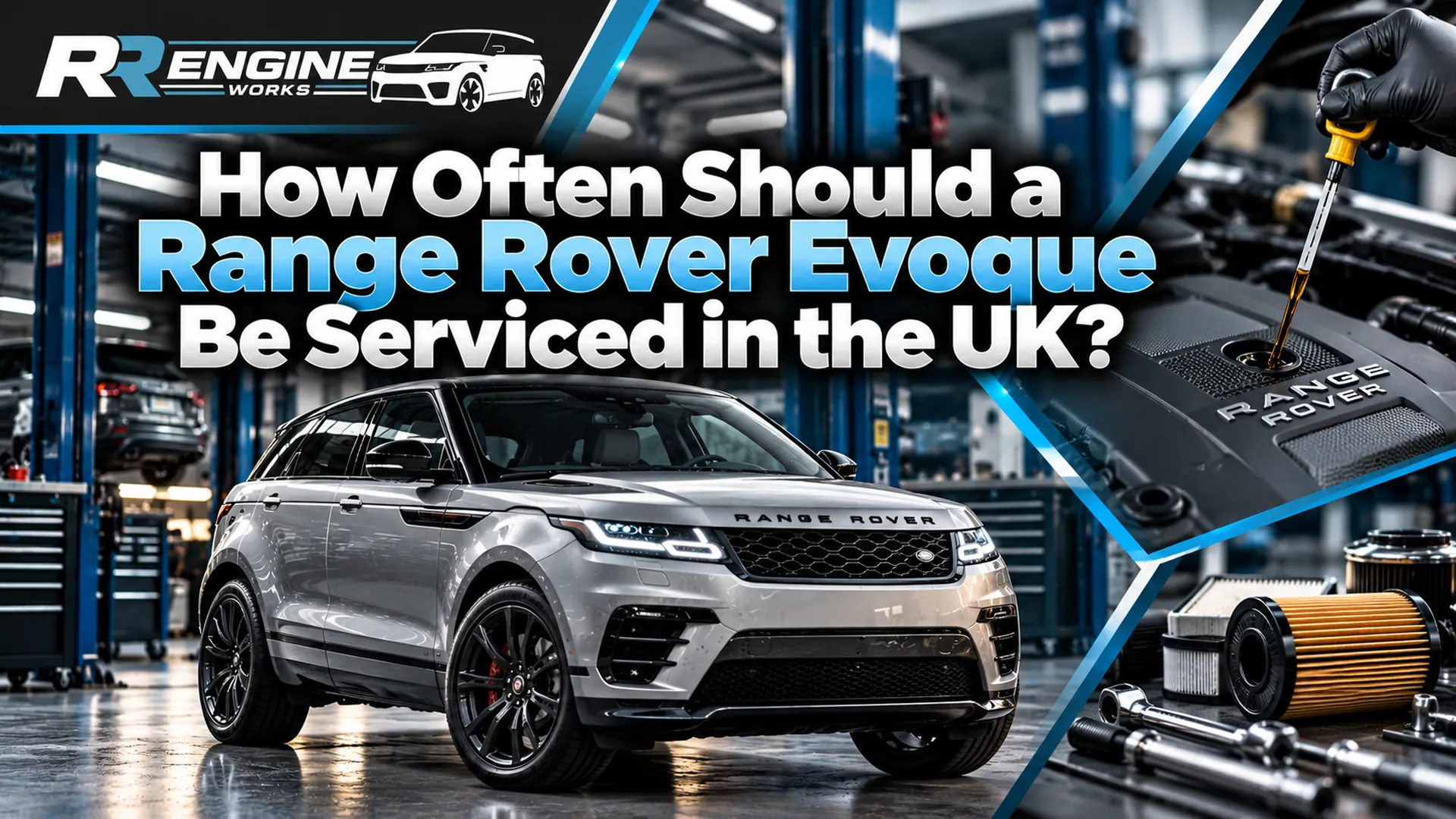 How Often Should a Range