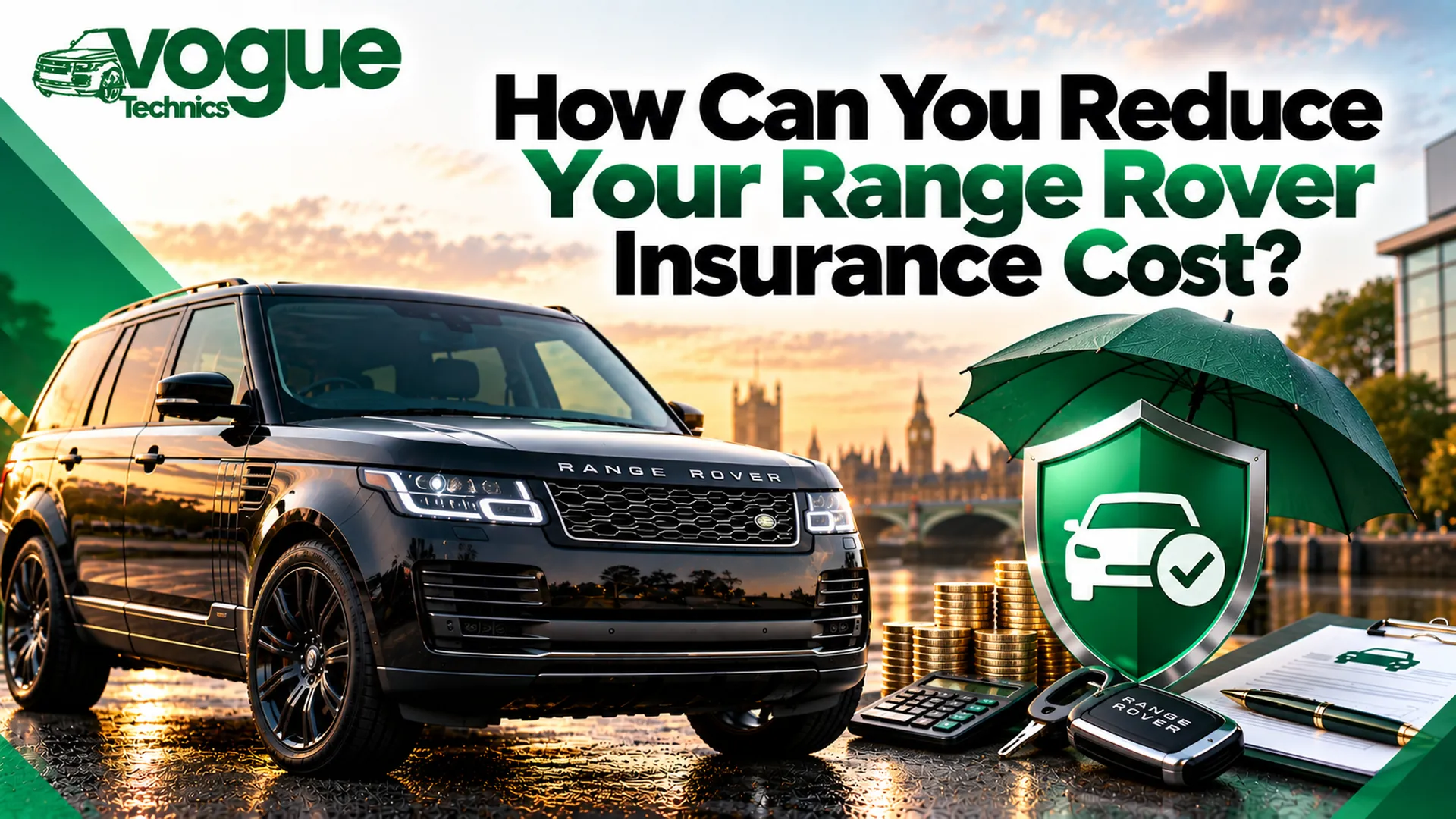 How Can You Reduce Your Range