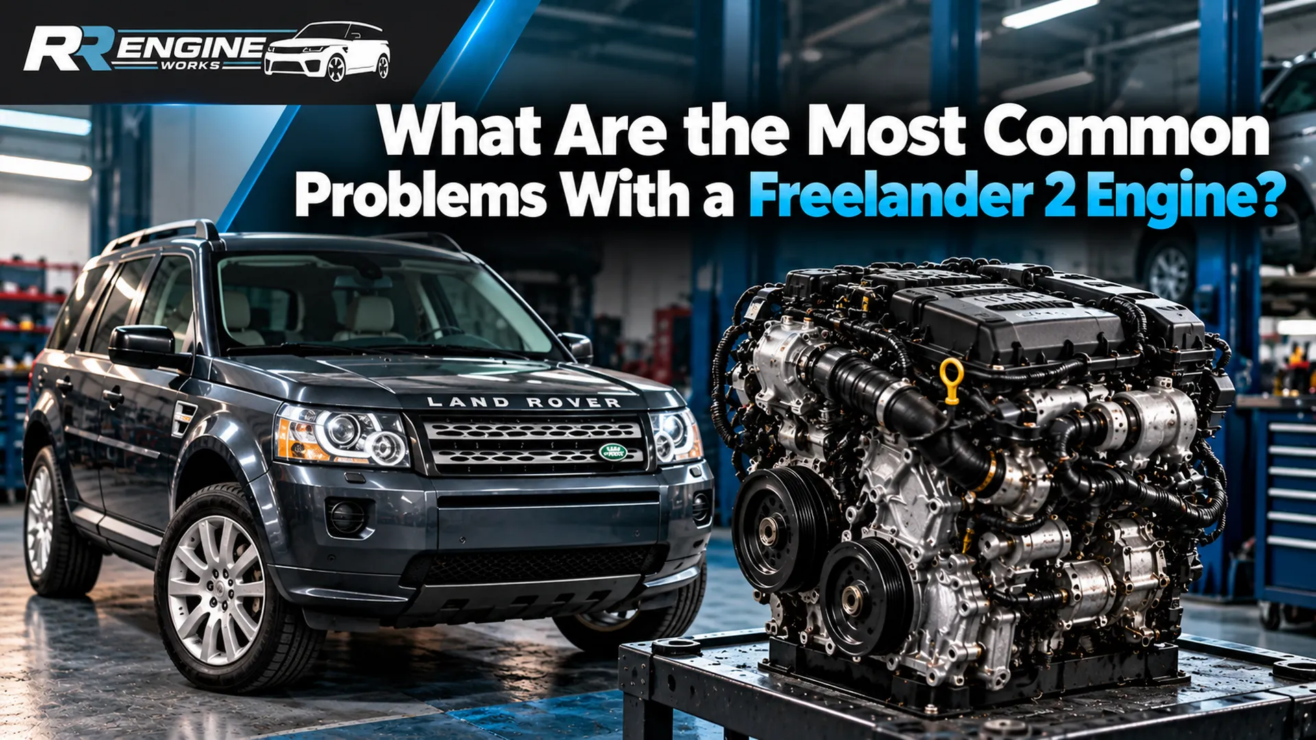 What Are the Most Common Problems