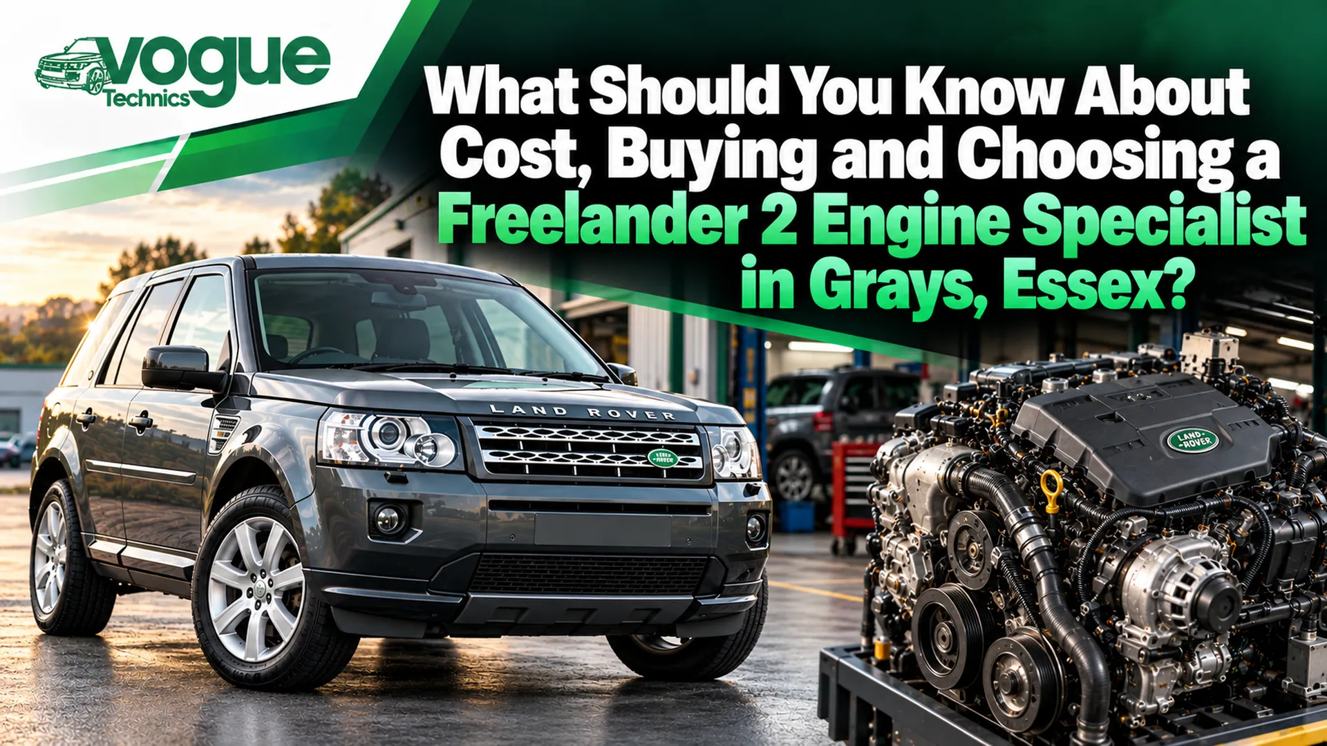 What Should You Know About Cost