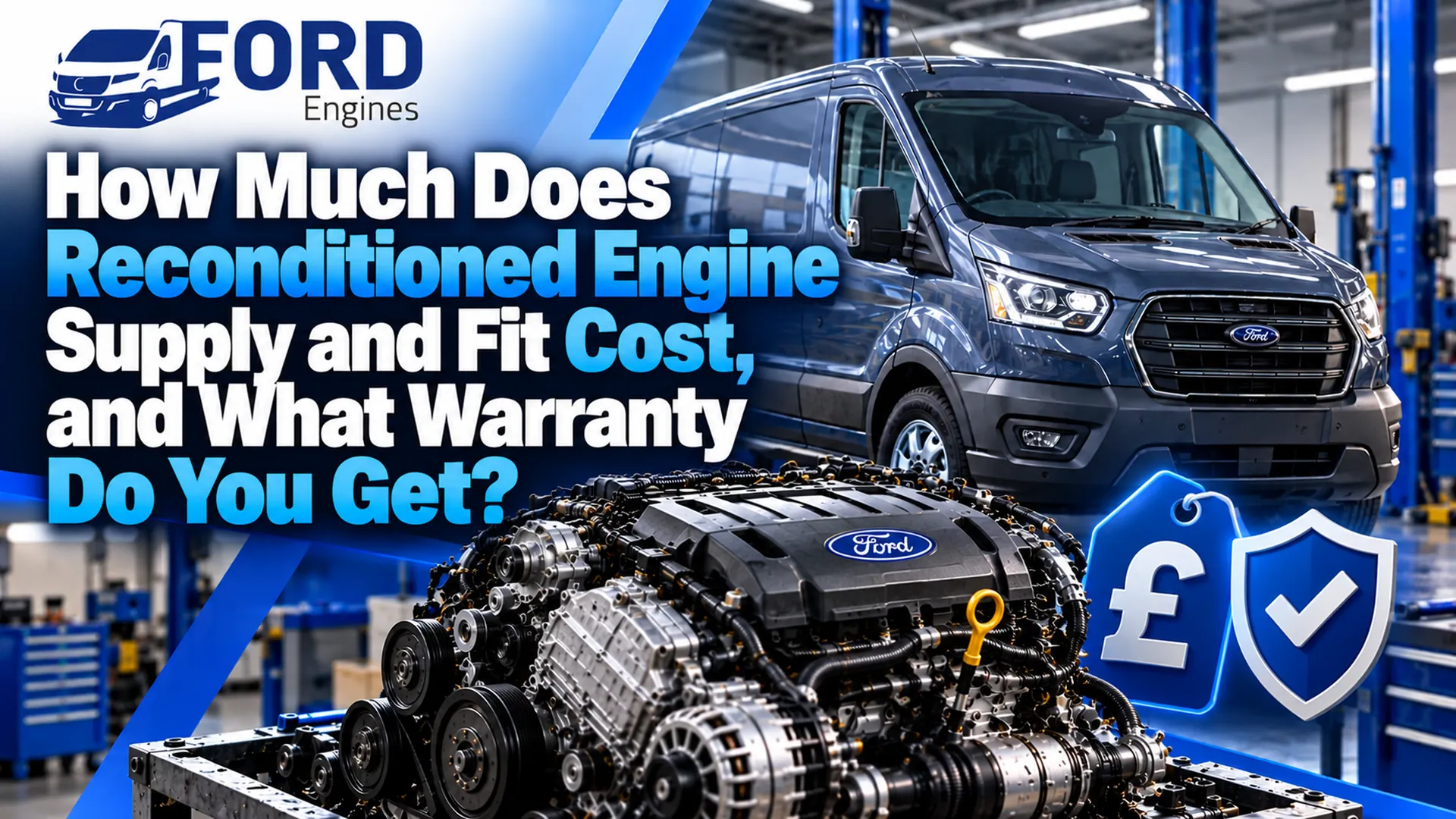 How Much Does Reconditioned