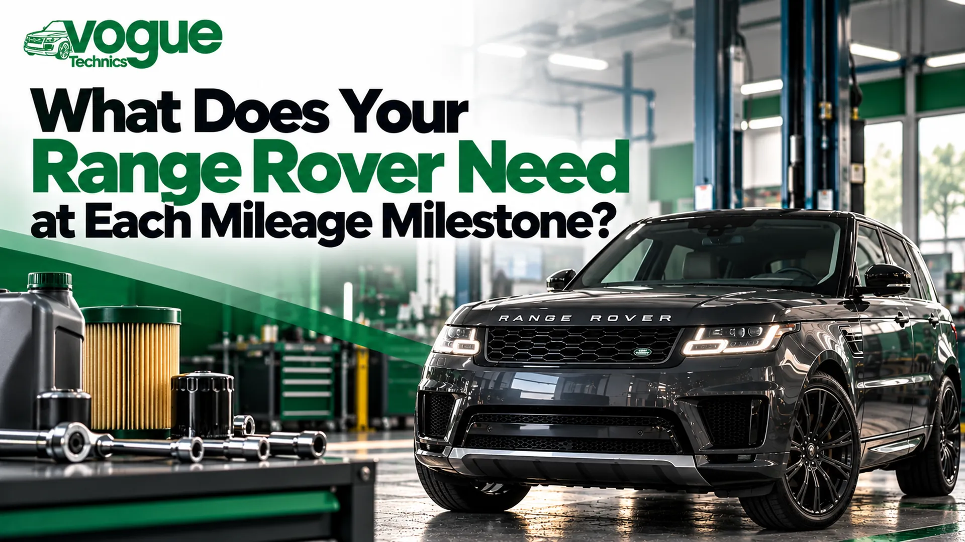 What Does Your Range Rove