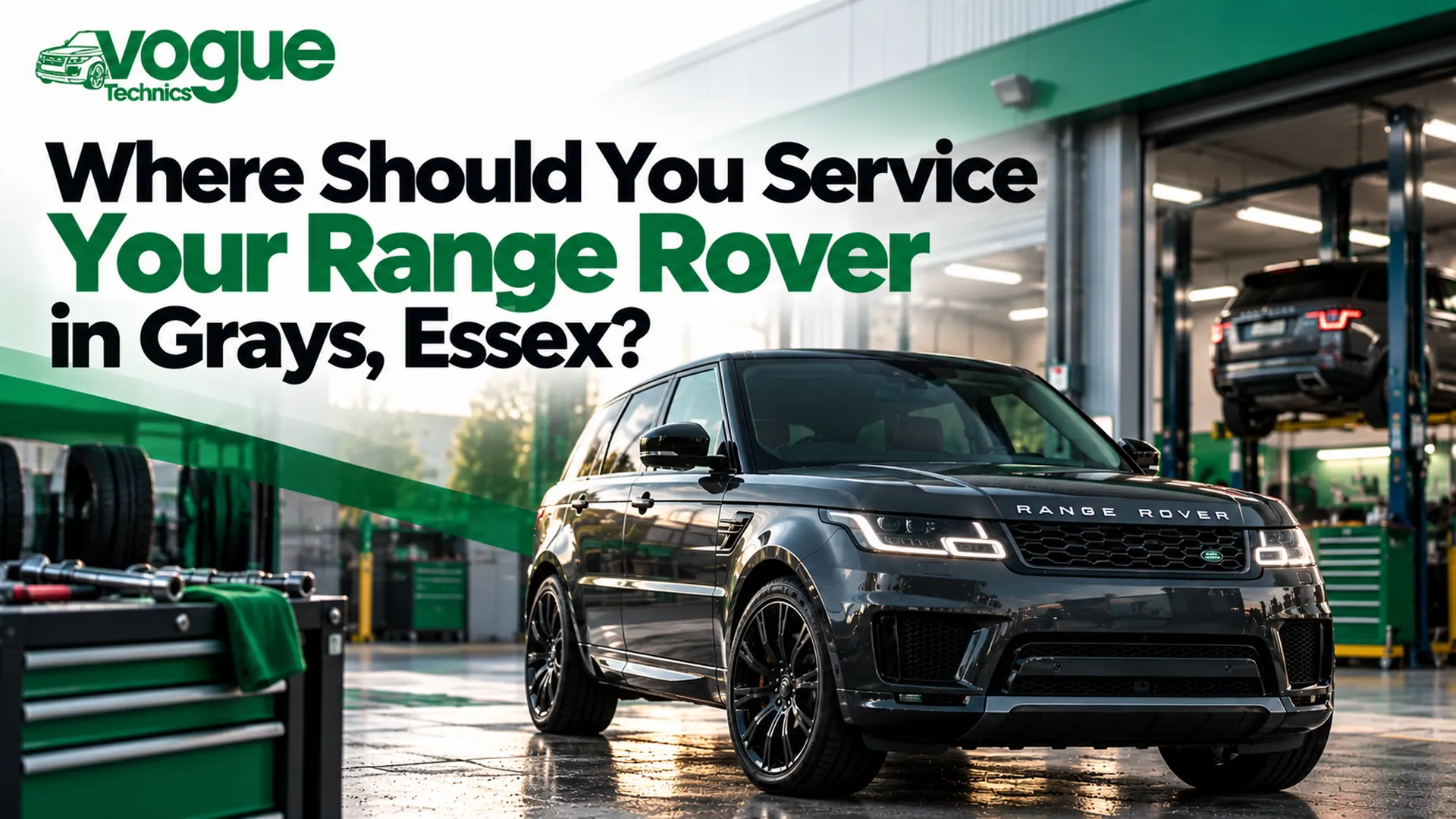 Where Should You Service Your Range