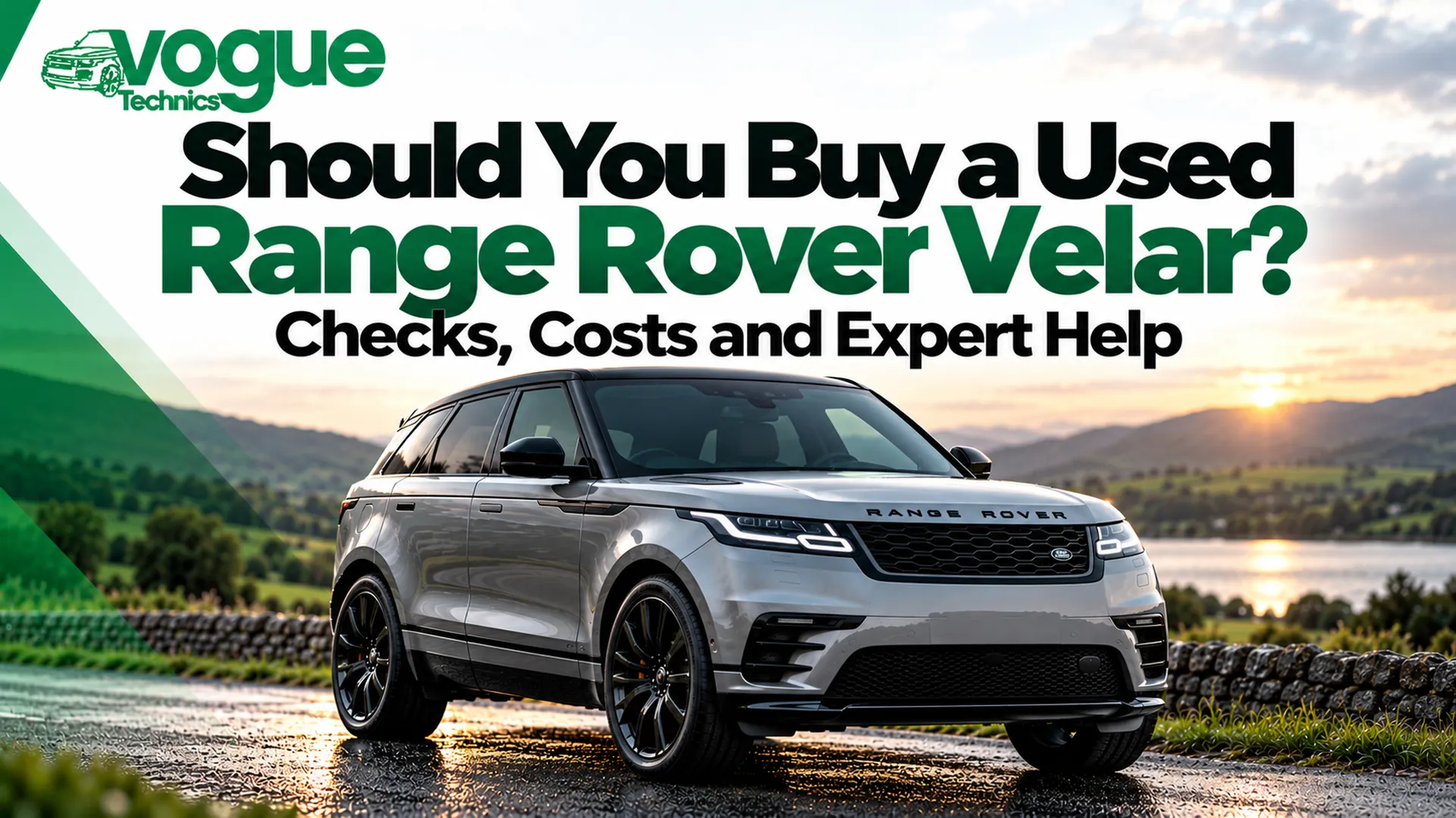 Should You Buy a Used Range