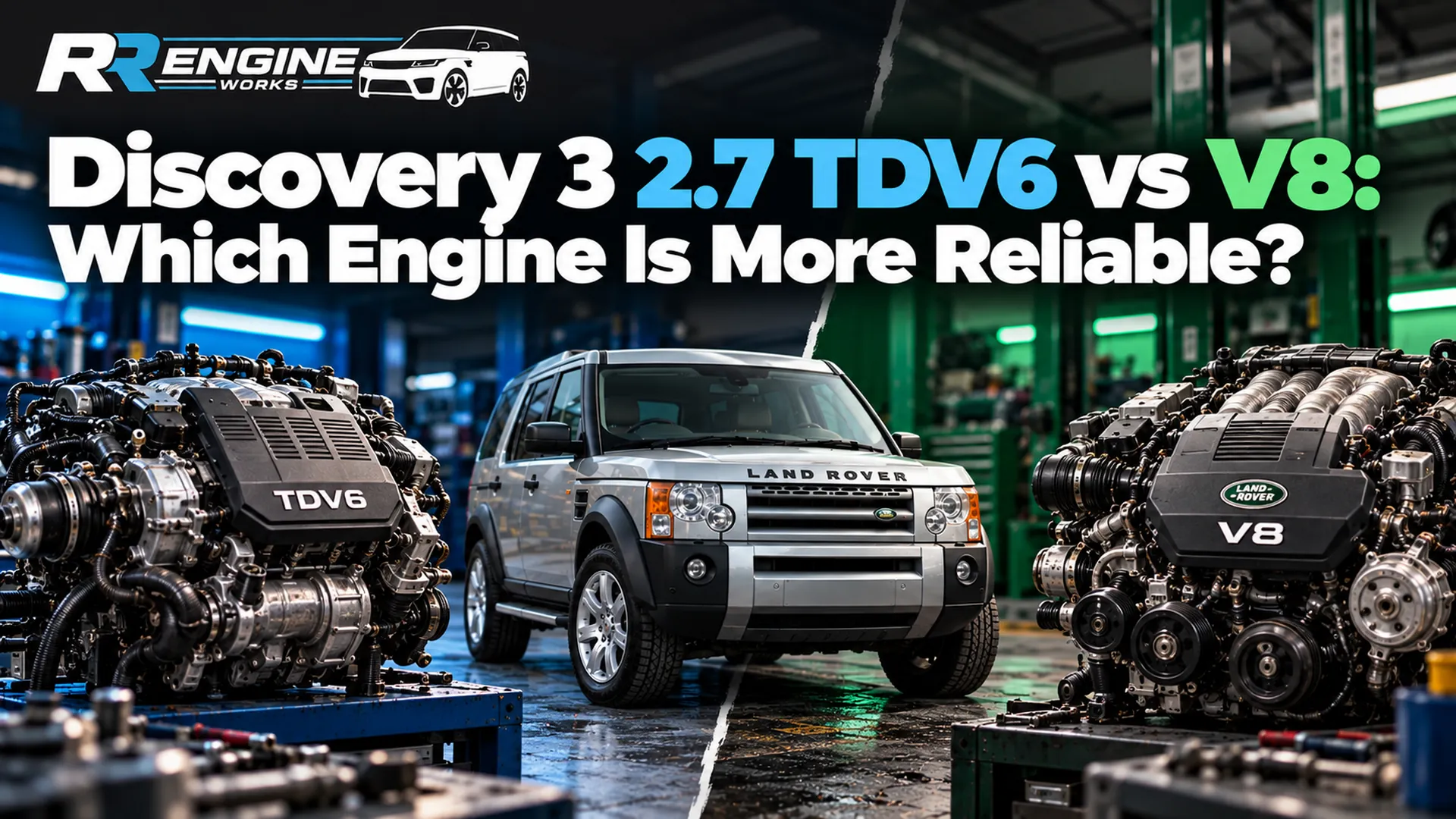 Which Engine Is More Reliable
