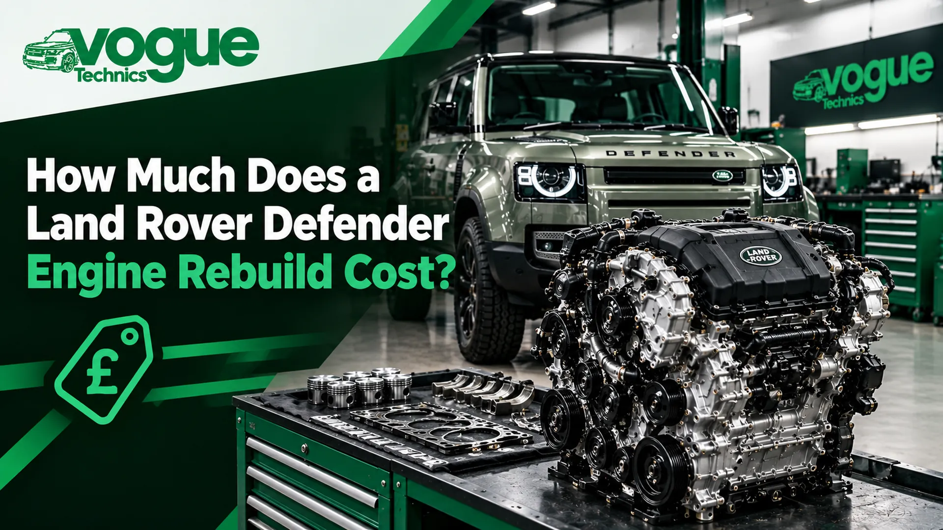 How Much Does a Land Rover