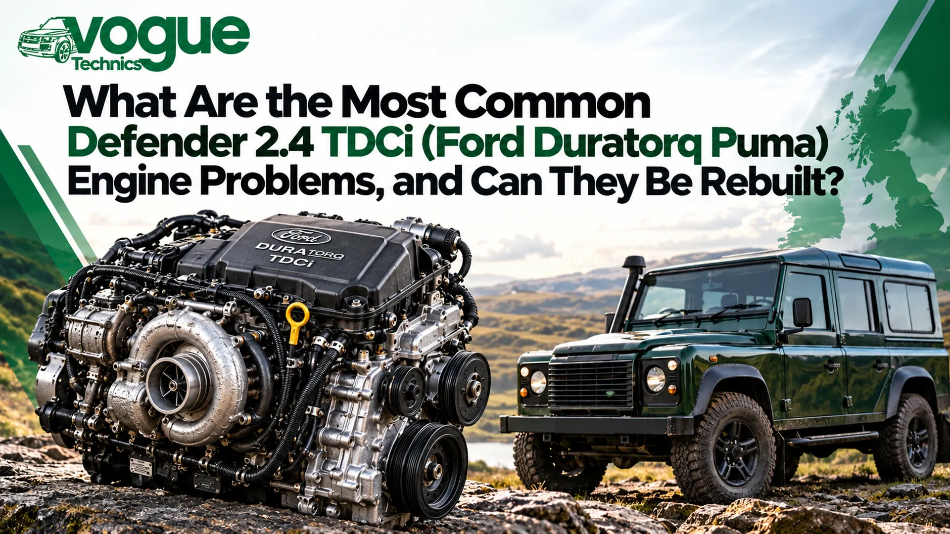 What Are the Most Common Defender
