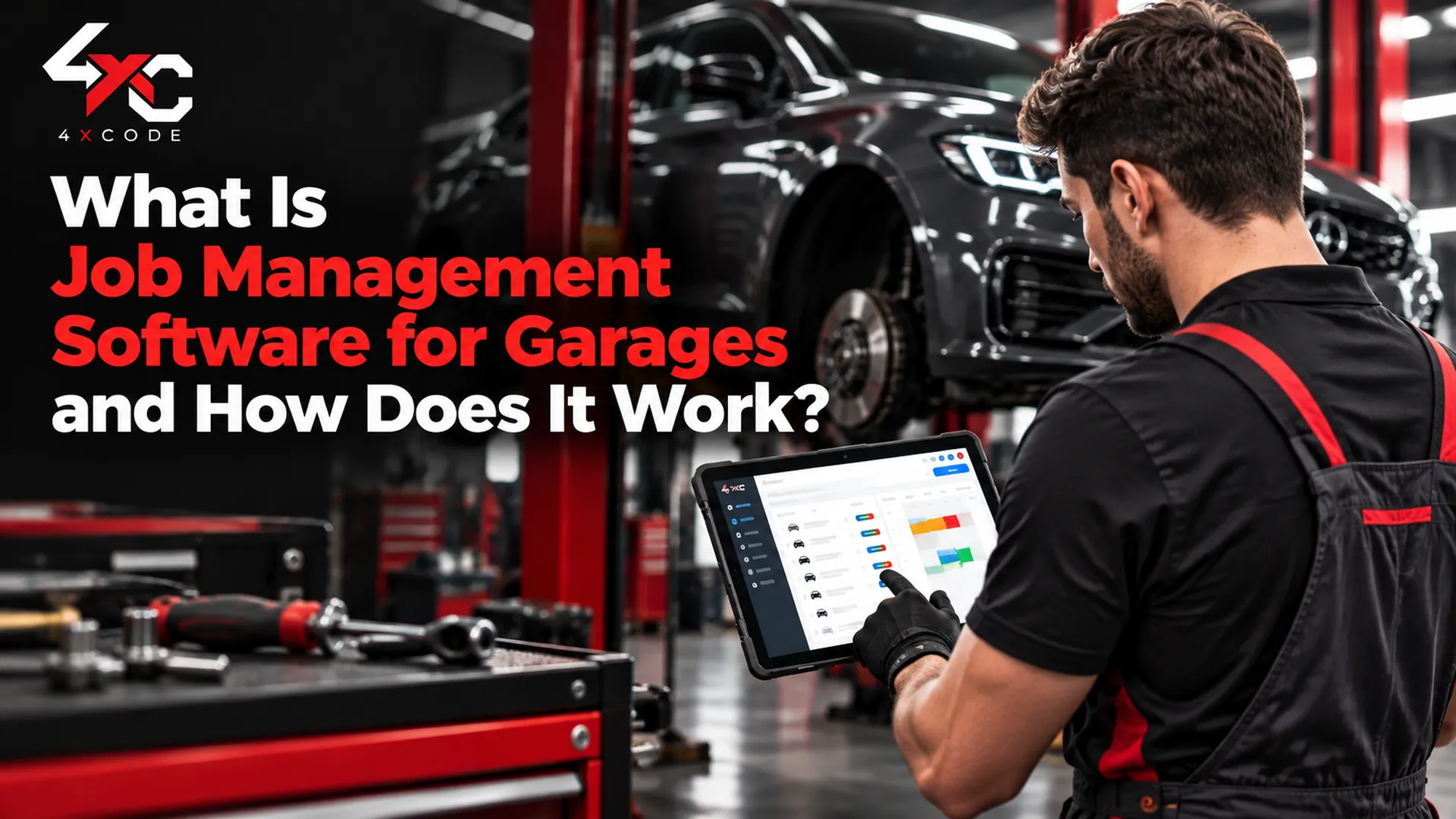 What Is Job Management Software