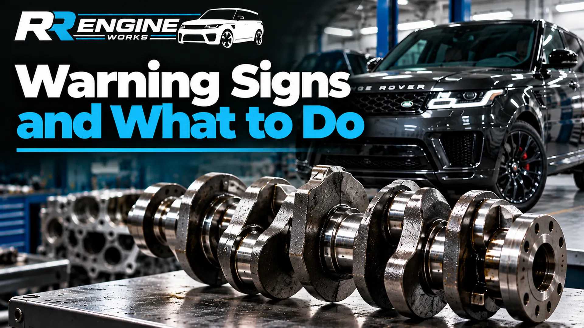 Warning Signs and What to Do