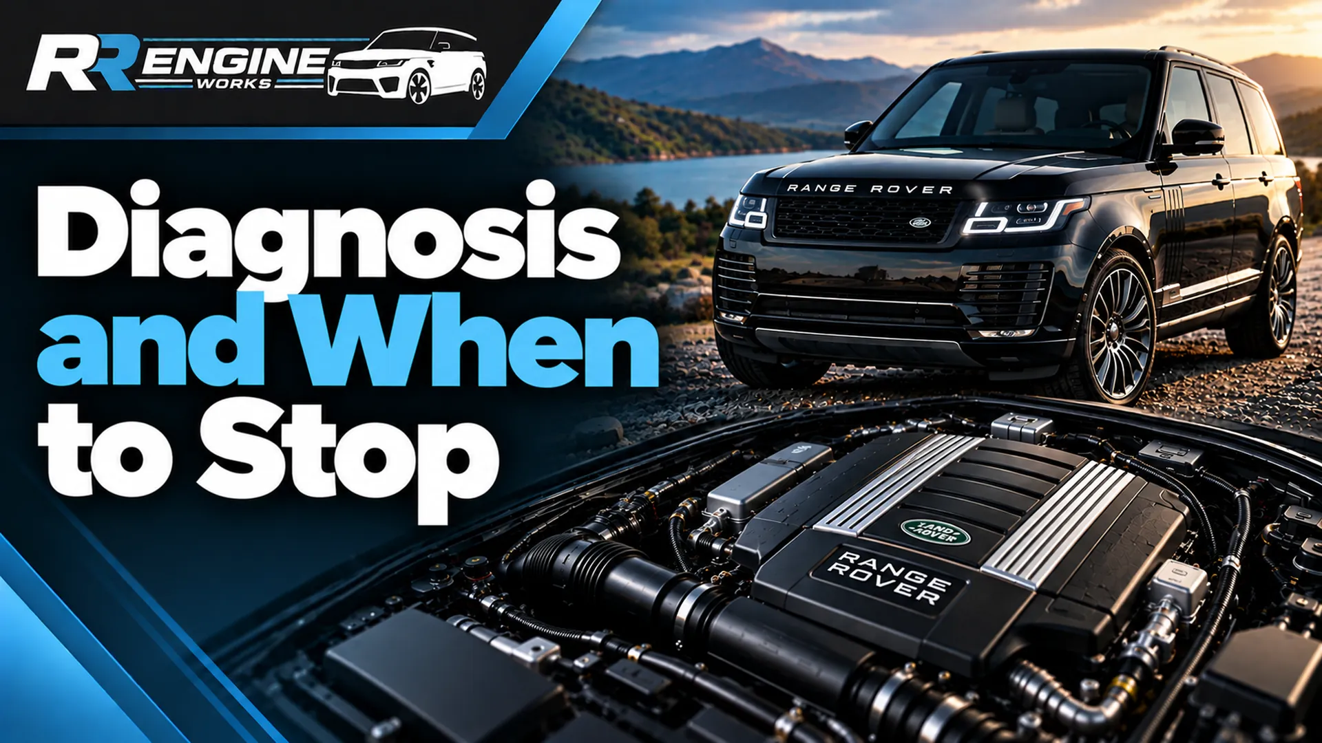 Diagnosis and When to Stop