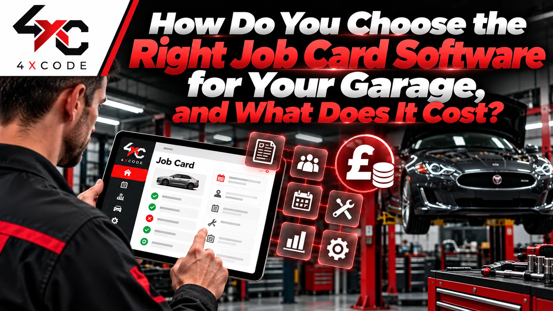 How Do You Choose the Right Job