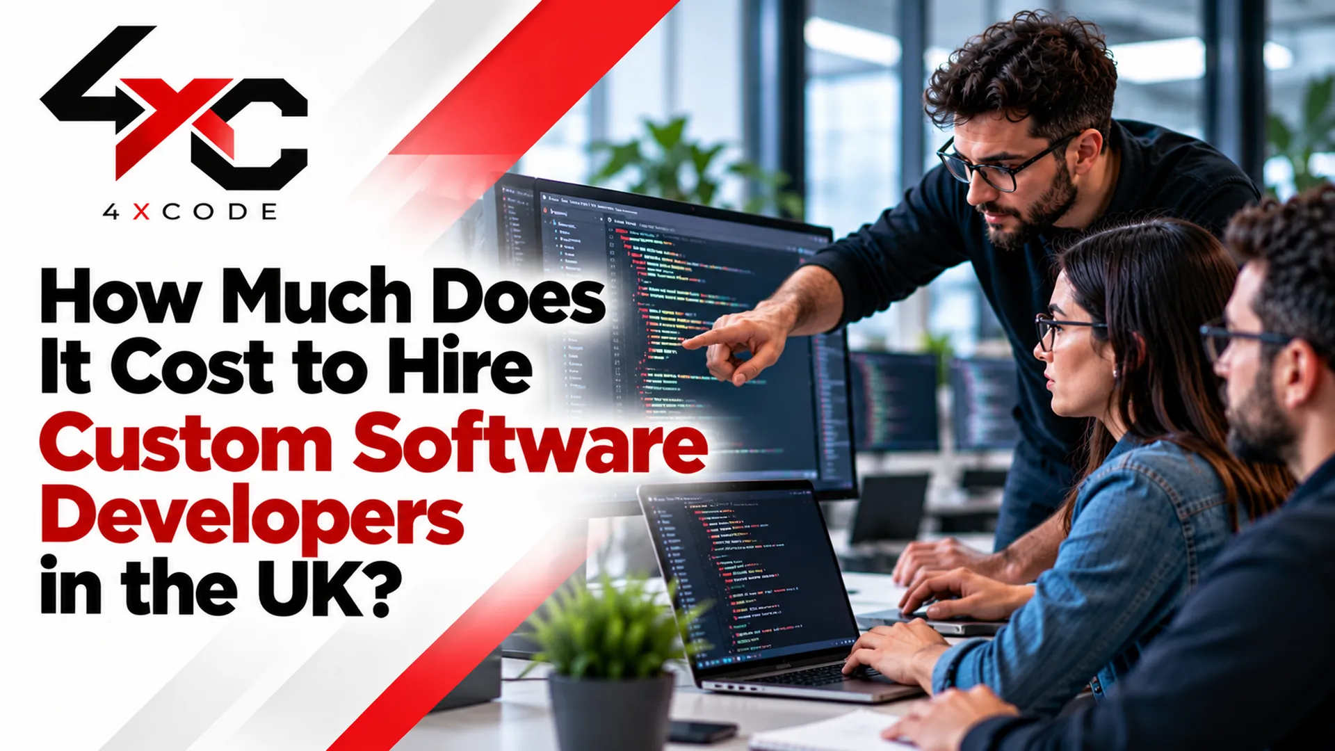 How Much Does It Cost to Hire Custom