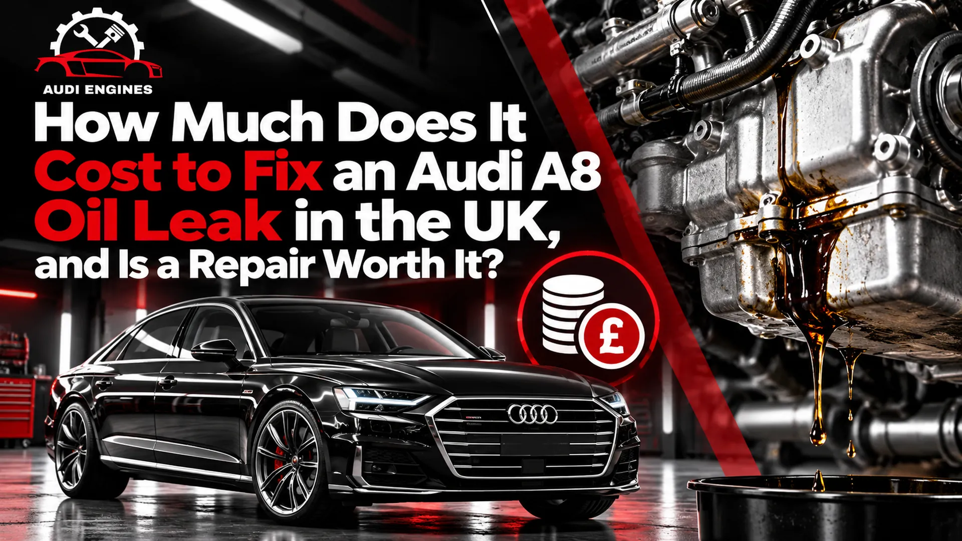 How Much Does It Cost to Fix an