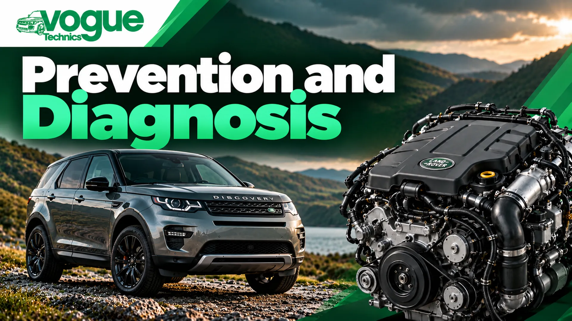Prevention and Diagnosis