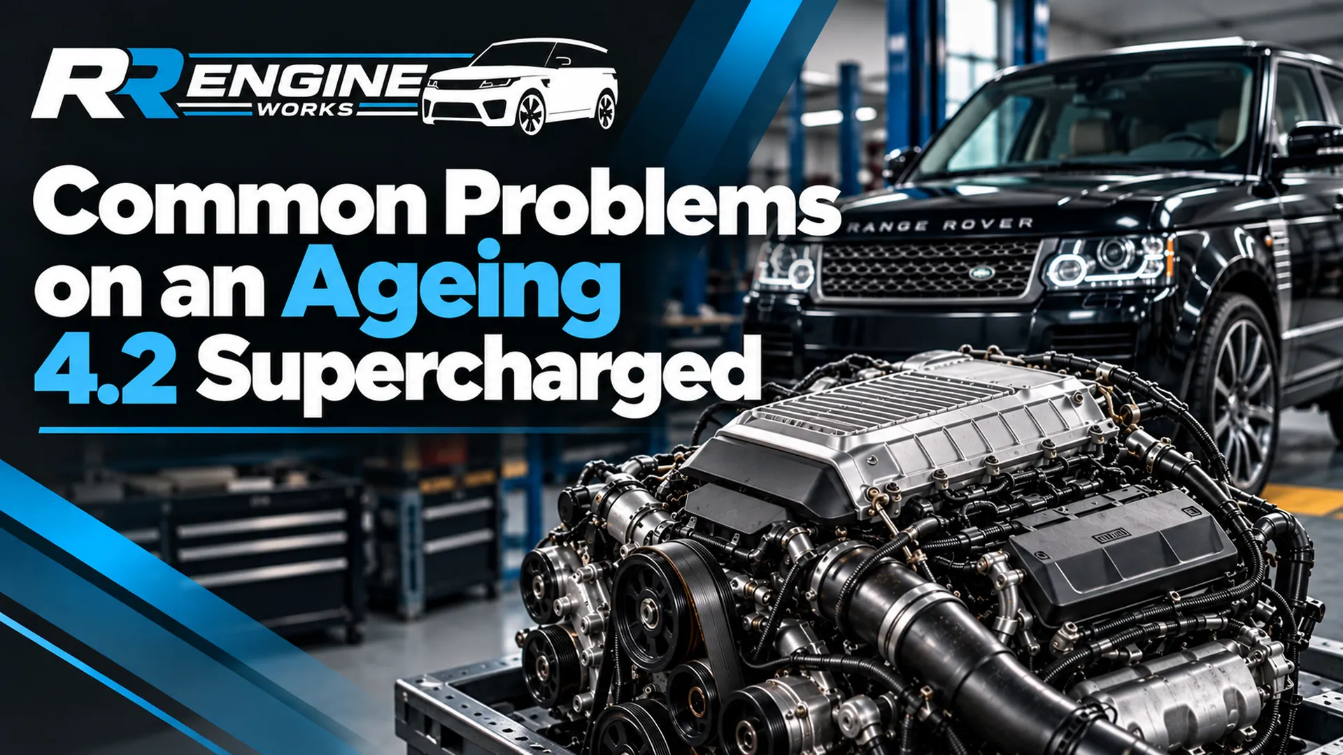 Common Problems on an Ageing