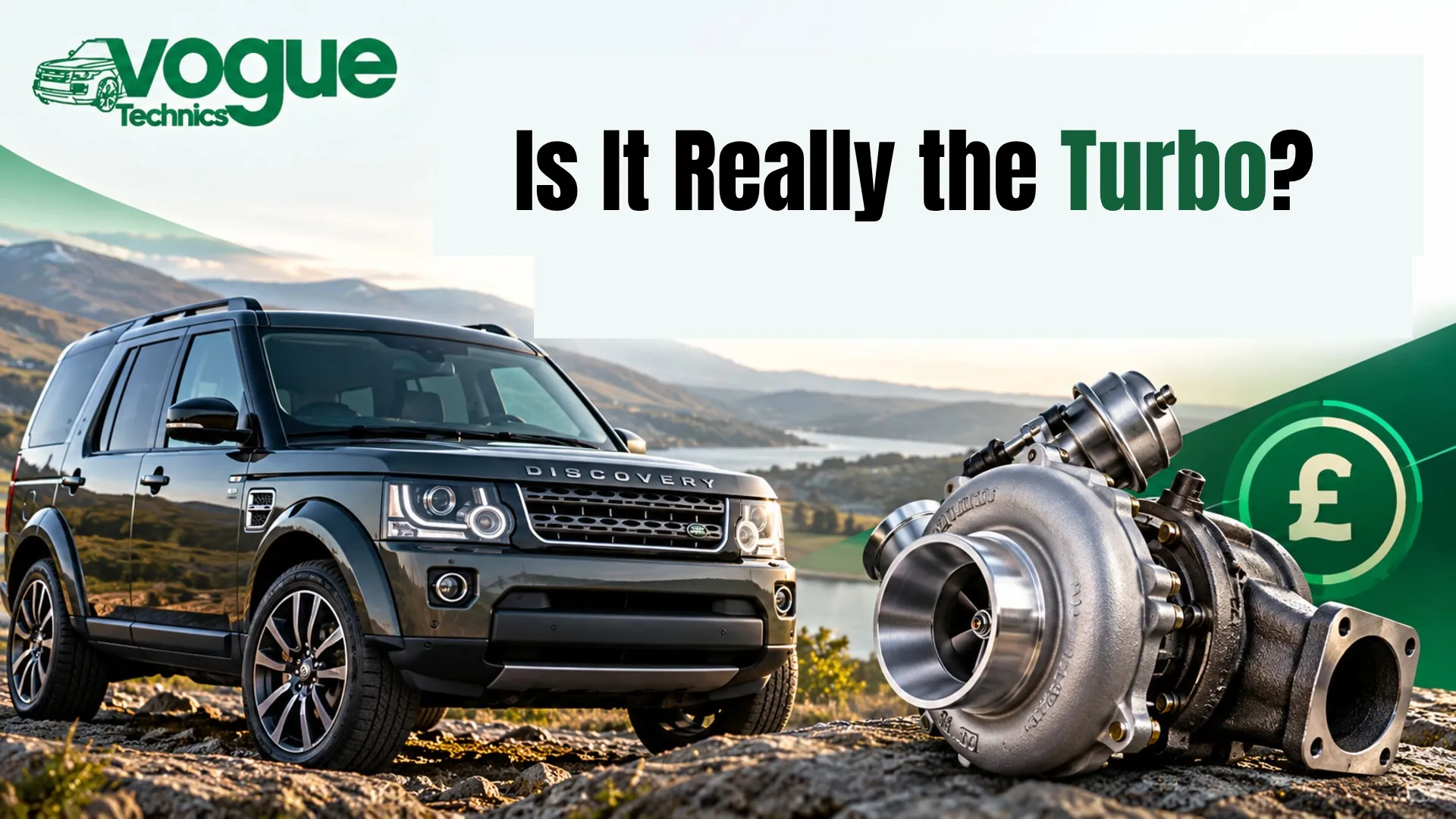 Is It Really the Turbo