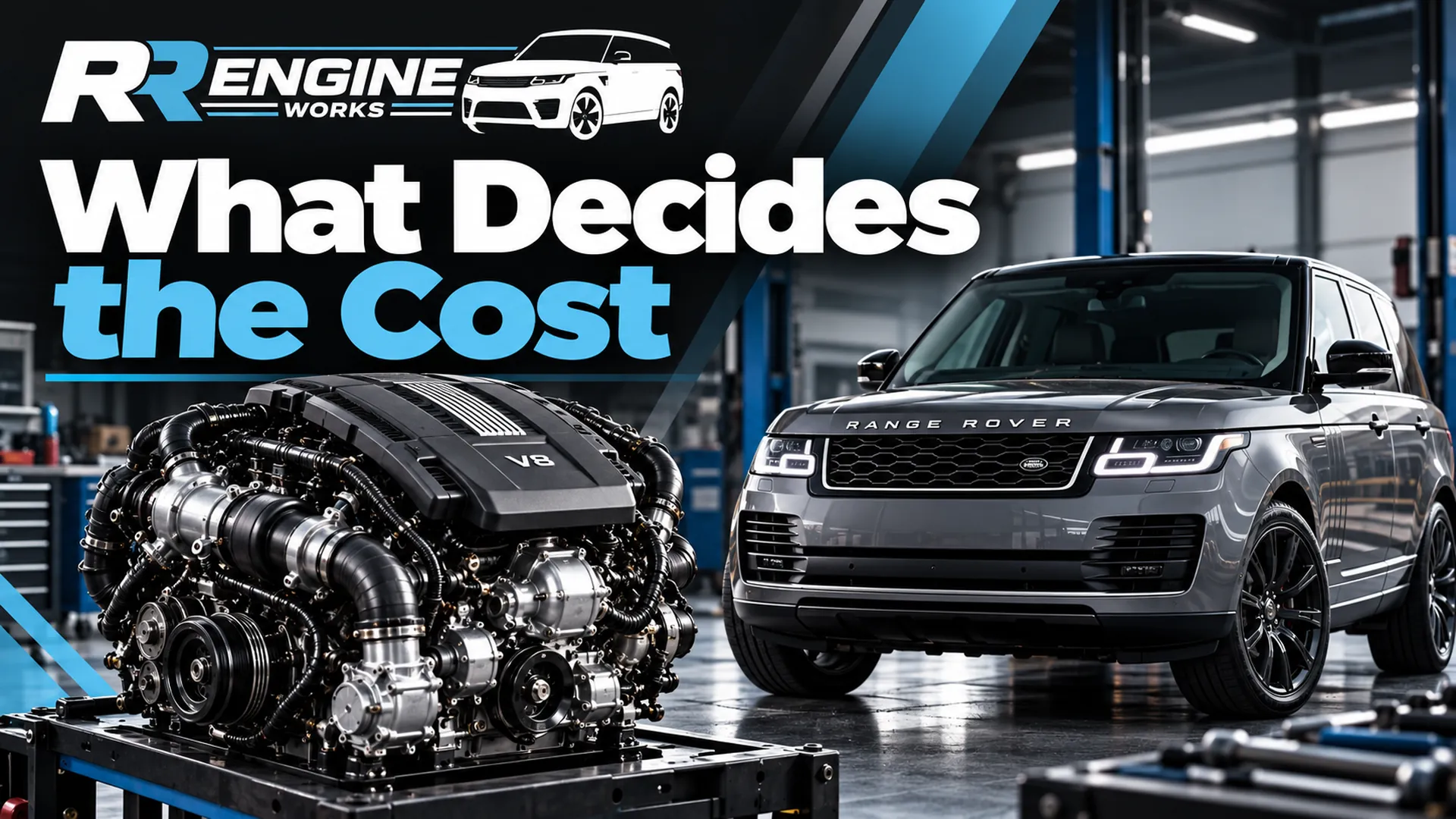 What Decides the Cost