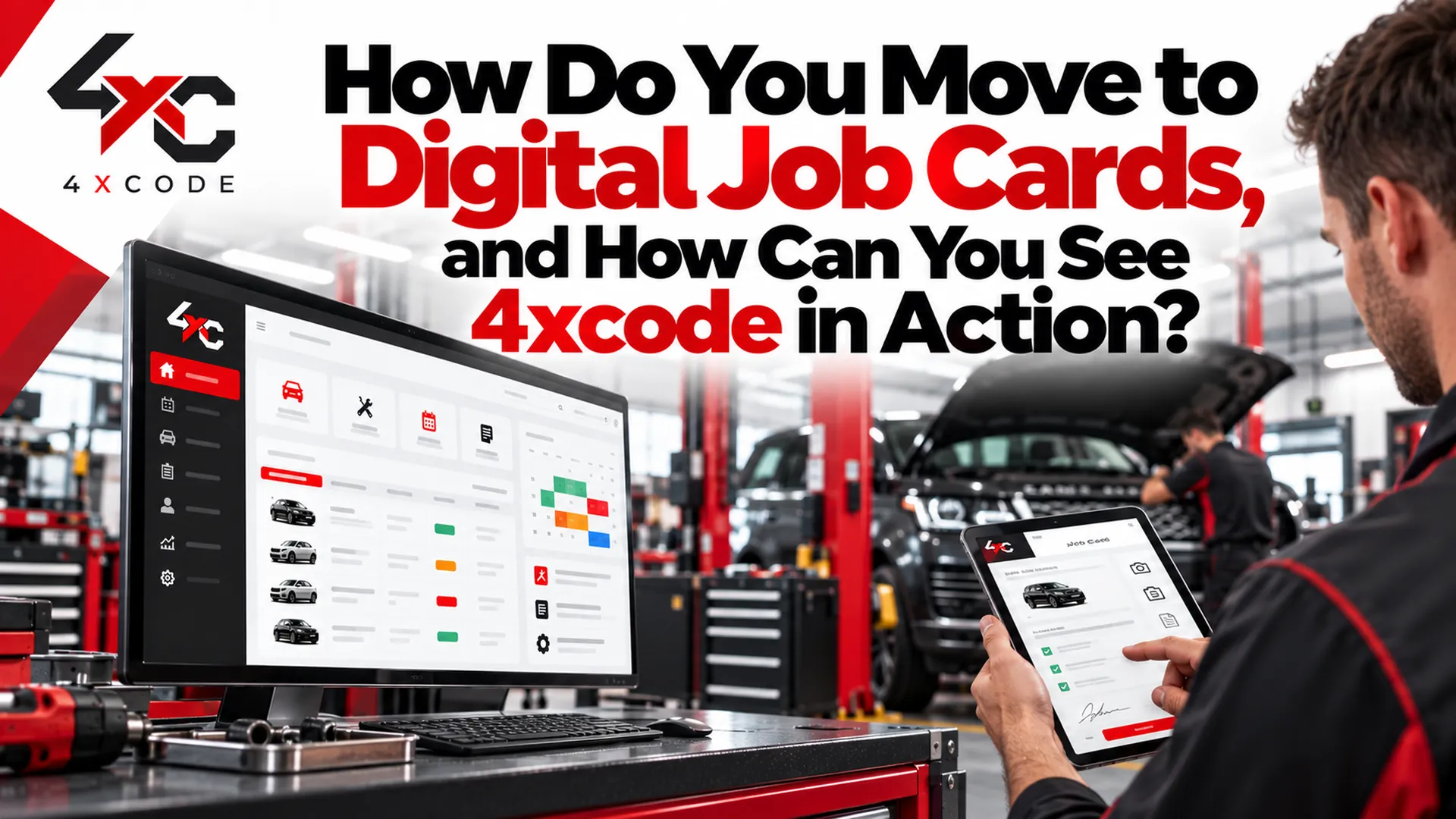 How Do You Move to Digital Job