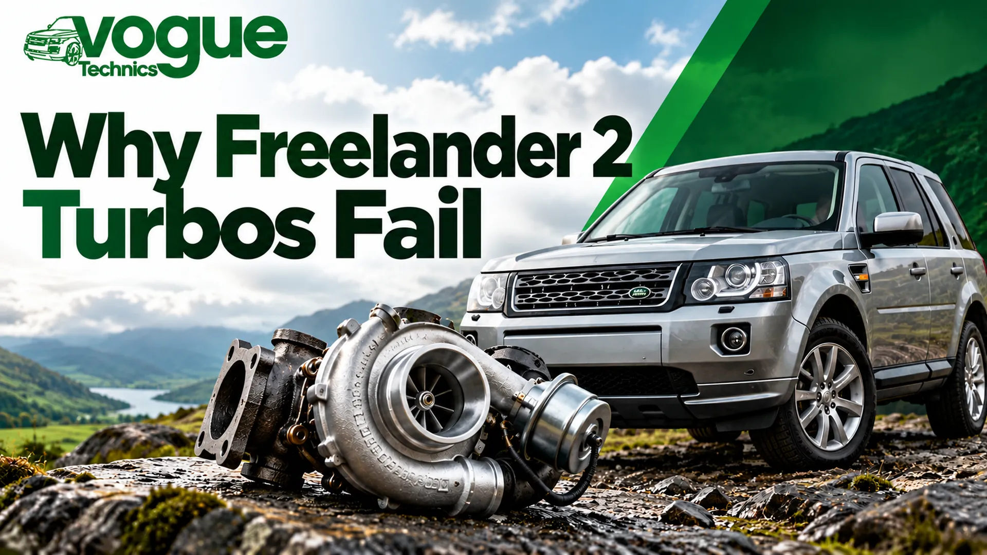 Why Freelander 2