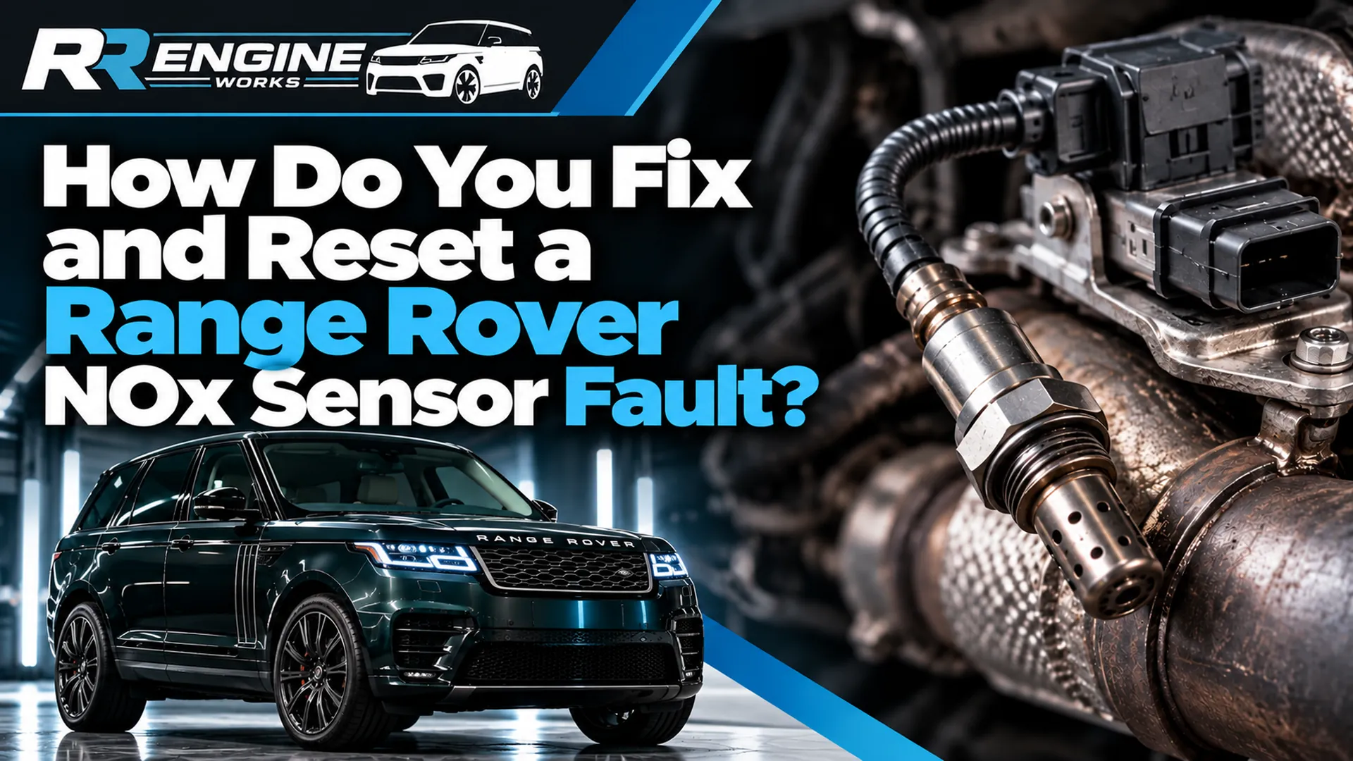 How Do You Fix and Reset a Range