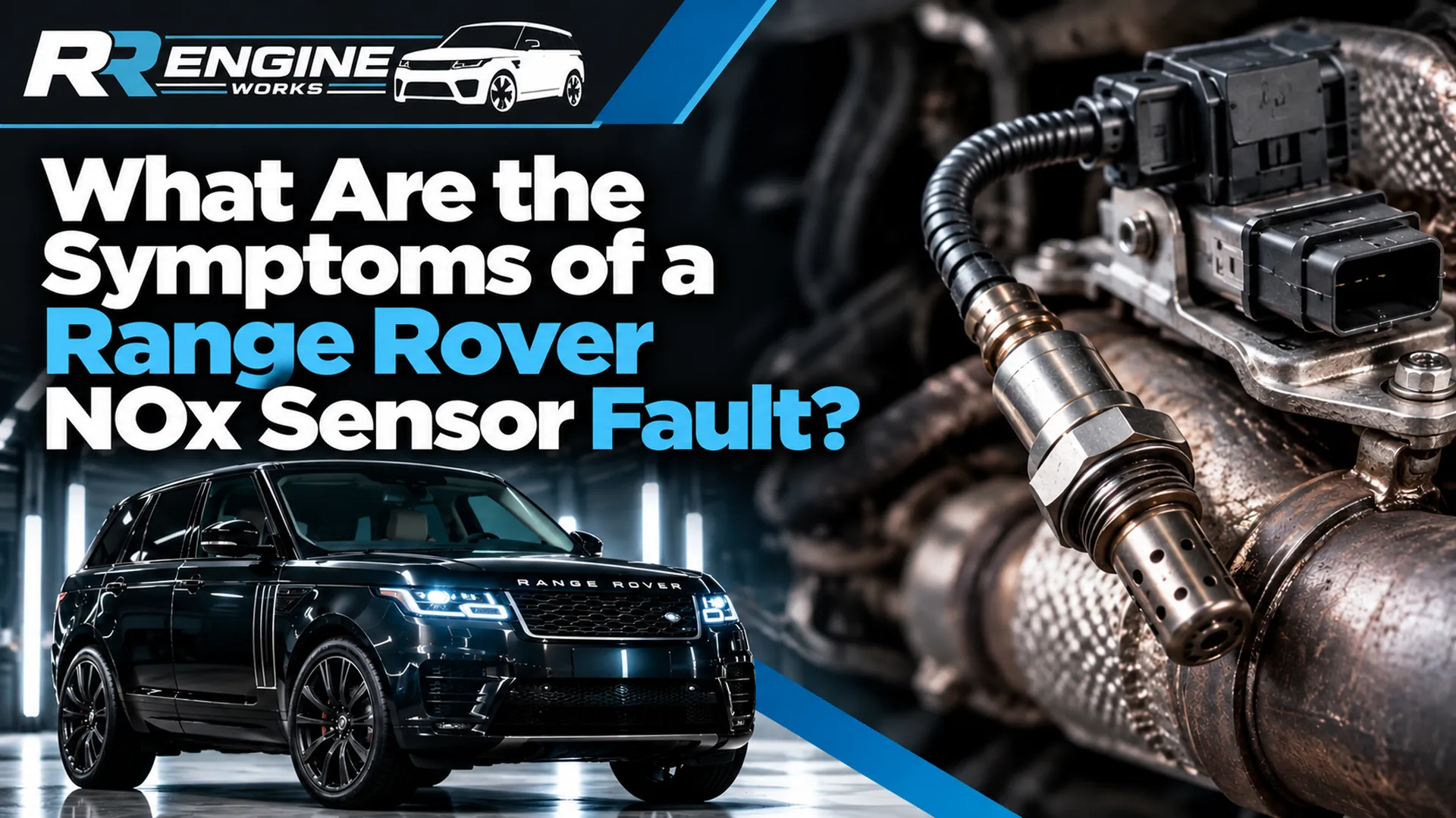 What Are the Symptoms of a Range