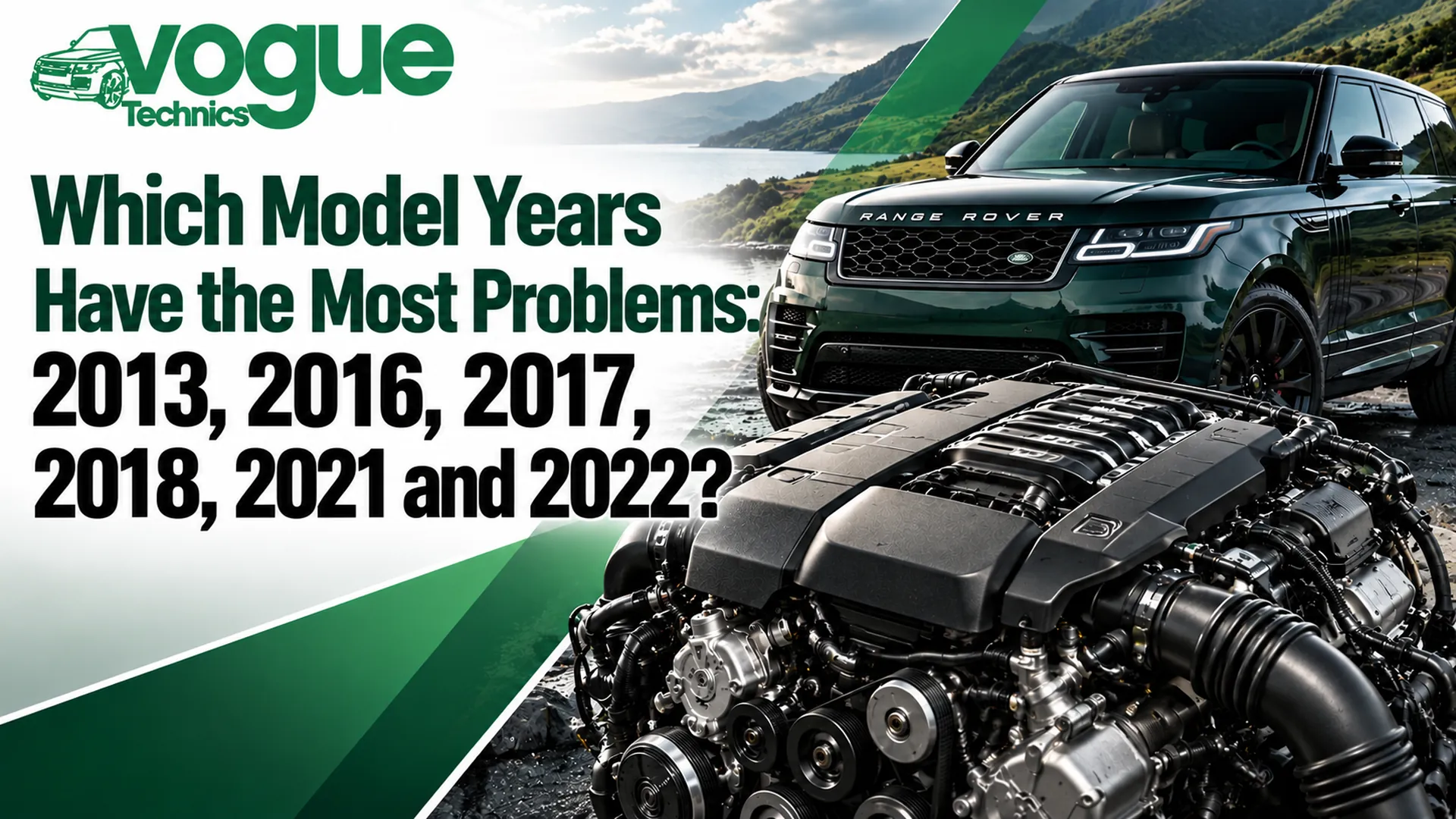 Which Model Years Have the Most
