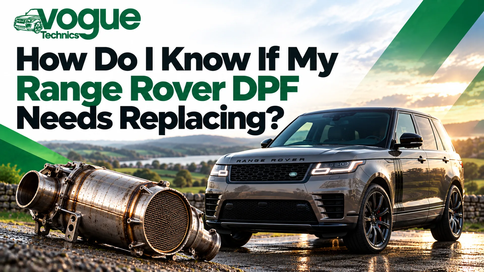 How Do I Know If My Range