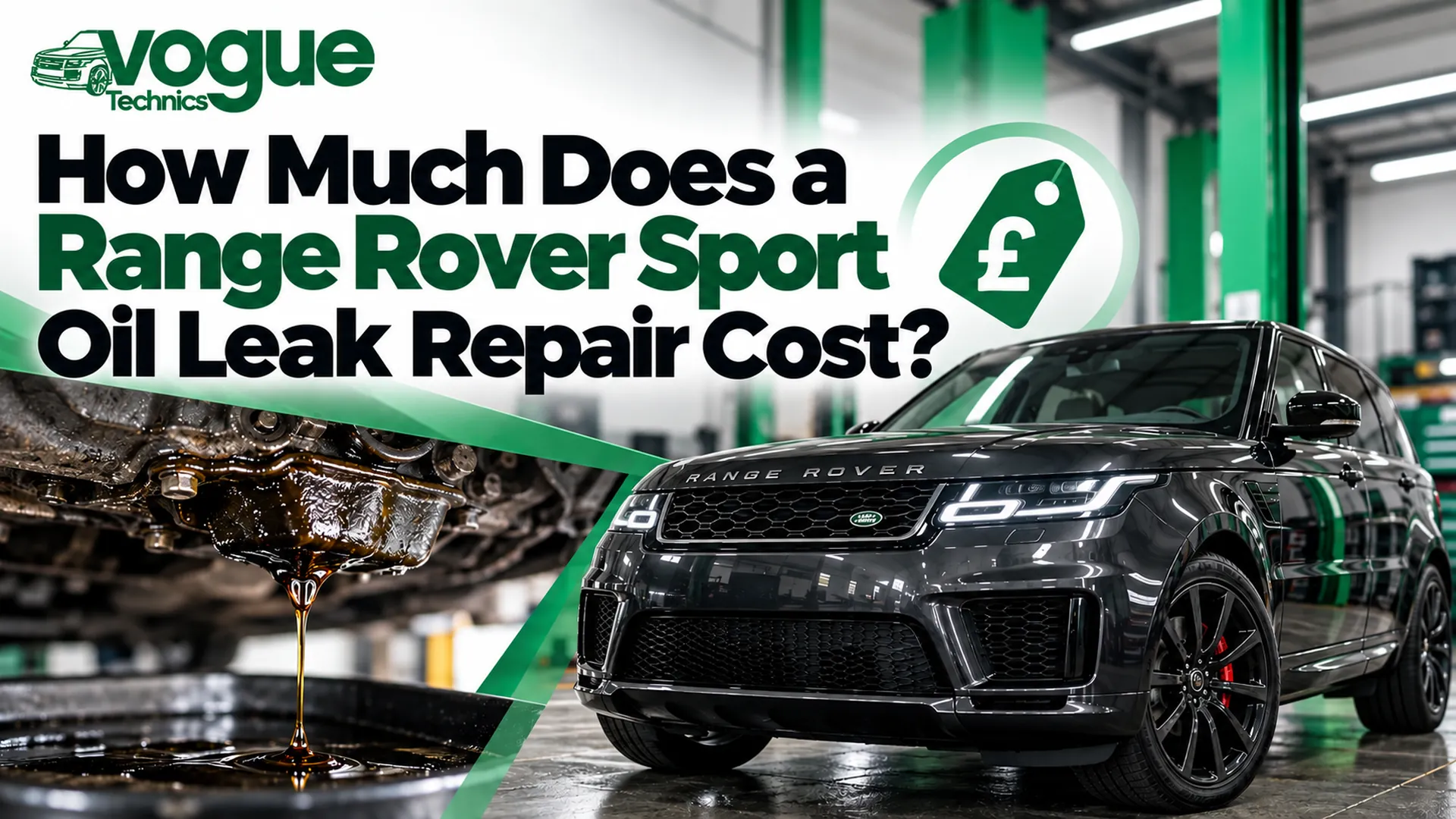 How Much Does a Range Rover