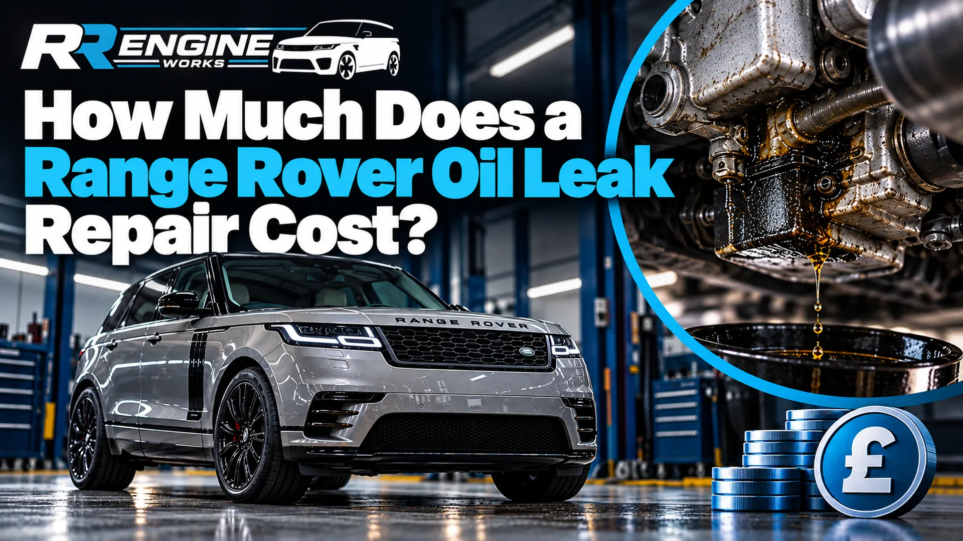 How Much Does a Range Rover