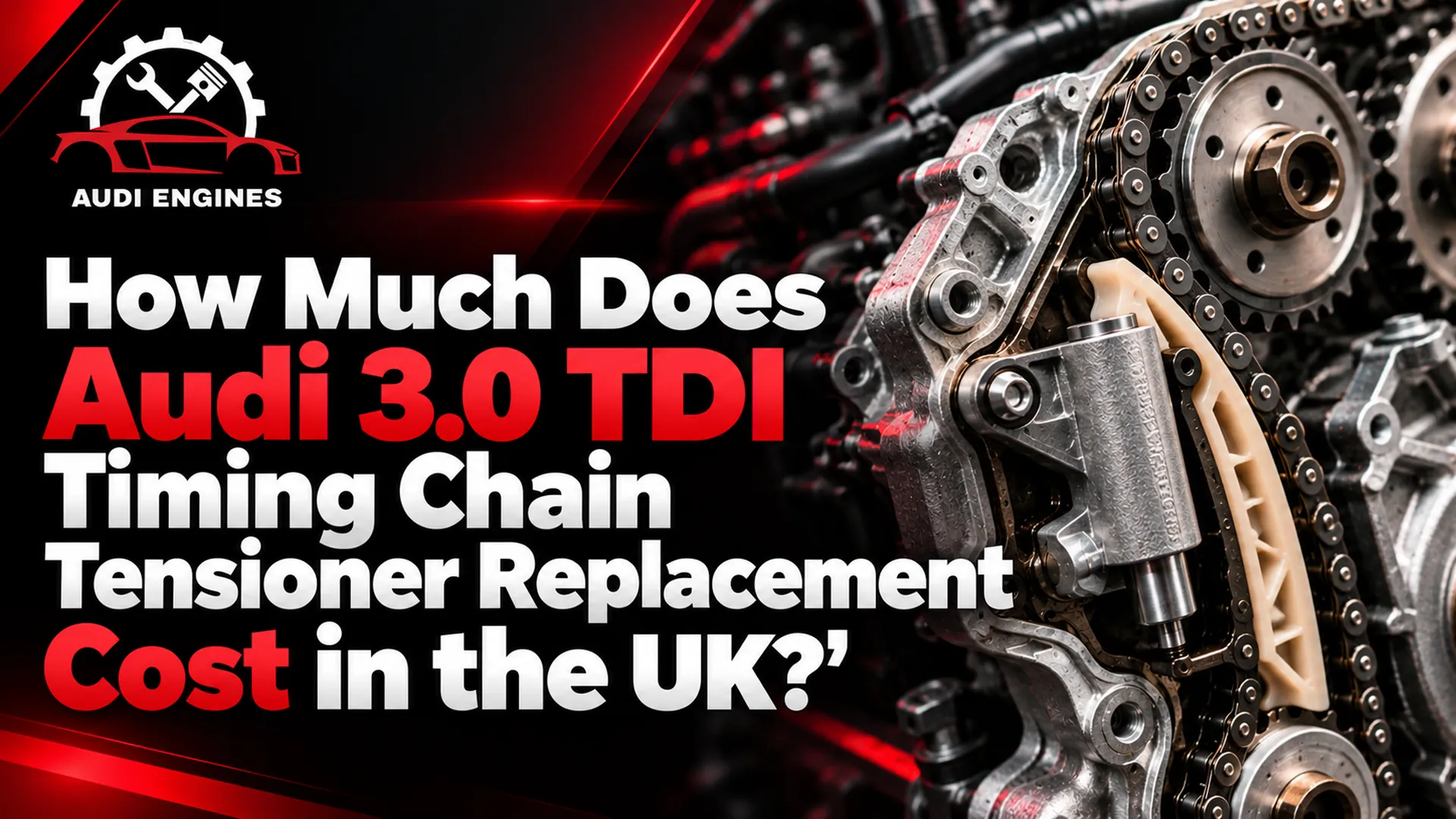 How Much Does Audi 3.0 TDI