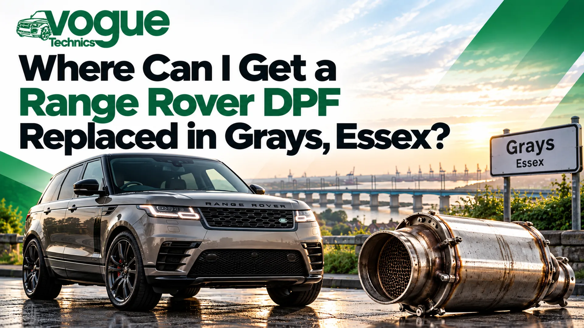 Where Can I Get a Range Rover