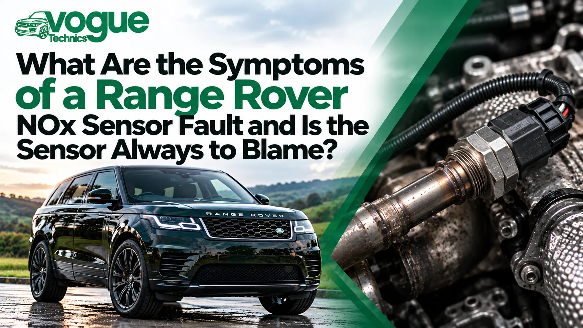 What Are the Symptoms of a Range